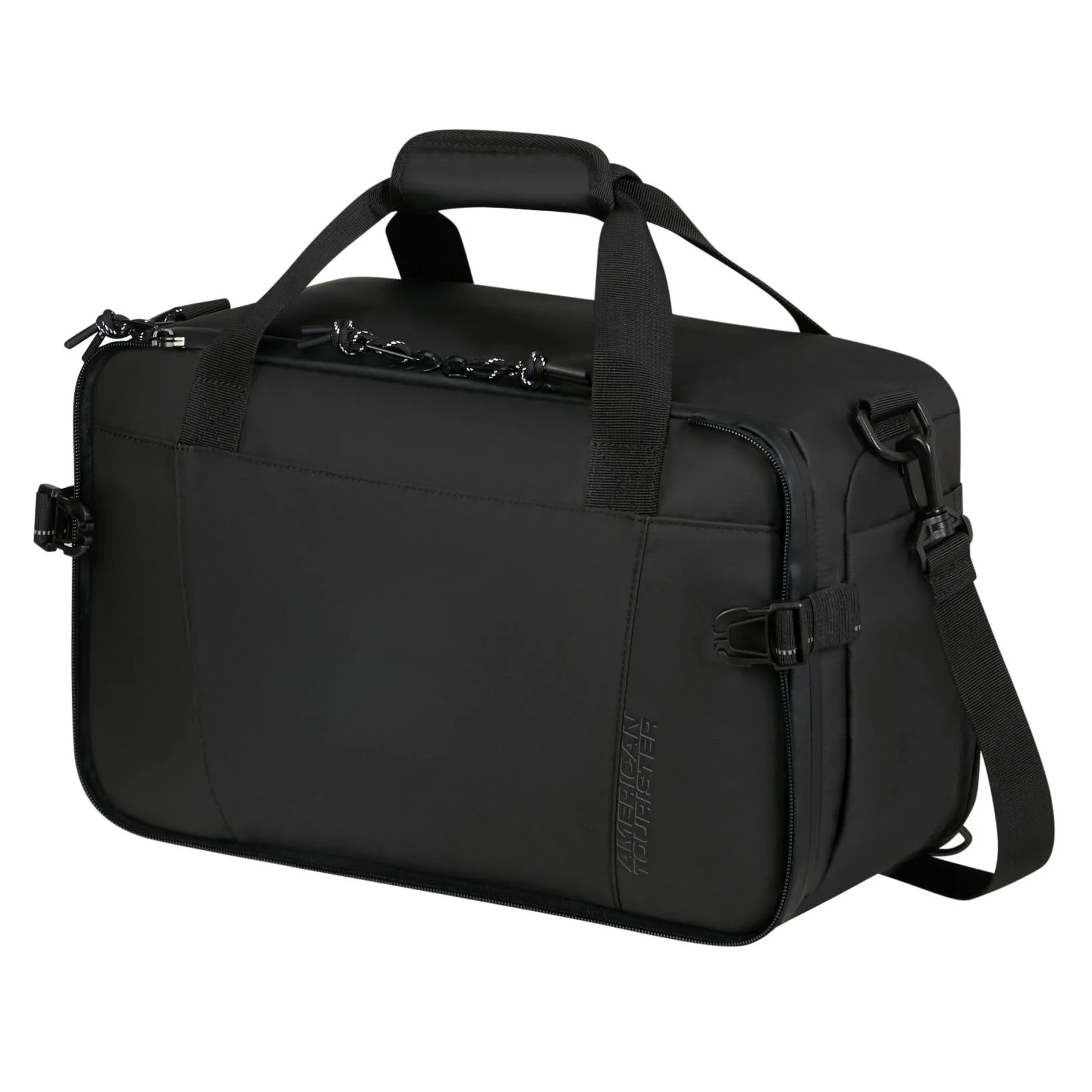 American Tourister Upventure 3 Way Boarding Bag - Image 15