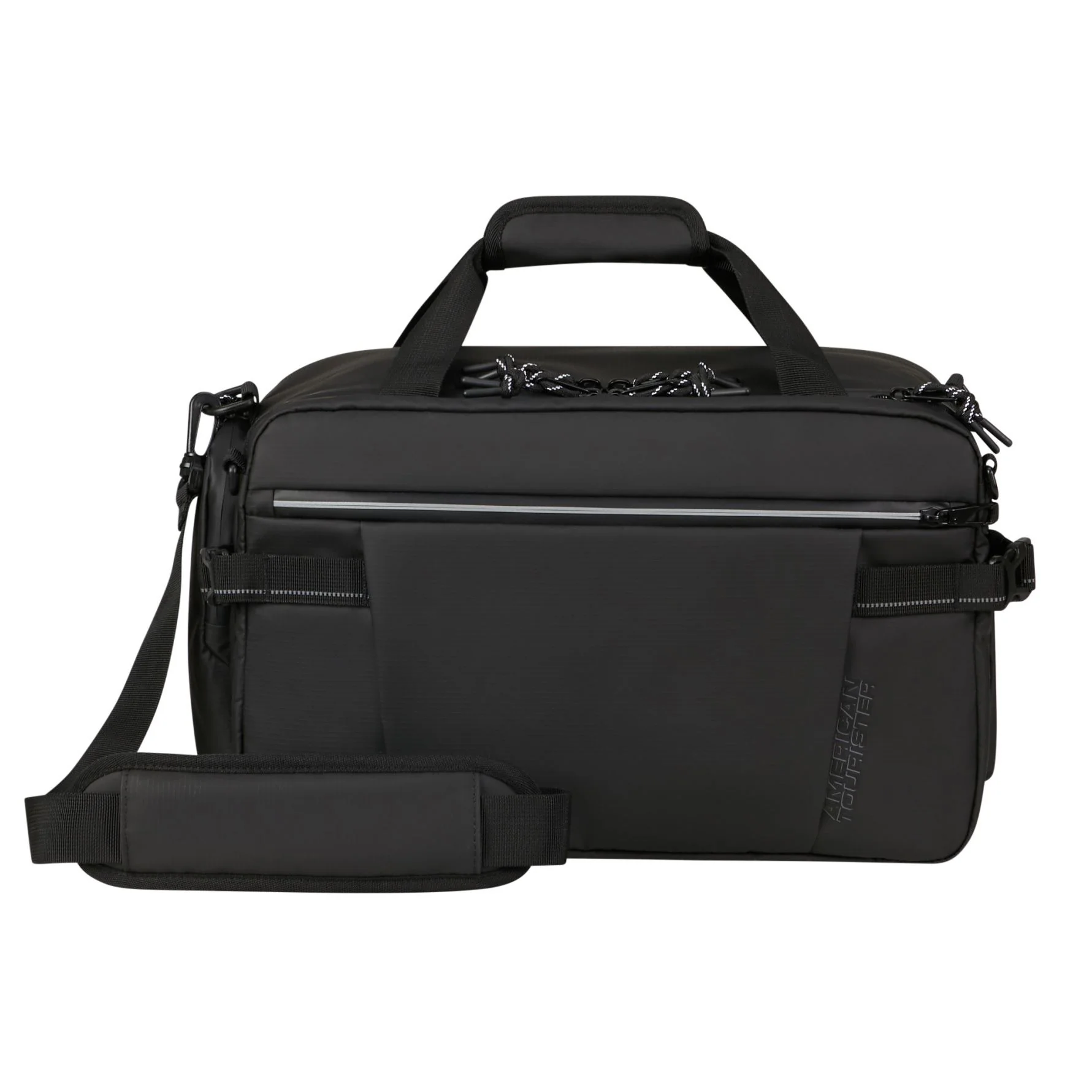 American Tourister Upventure 3 Way Boarding Bag - Image 18