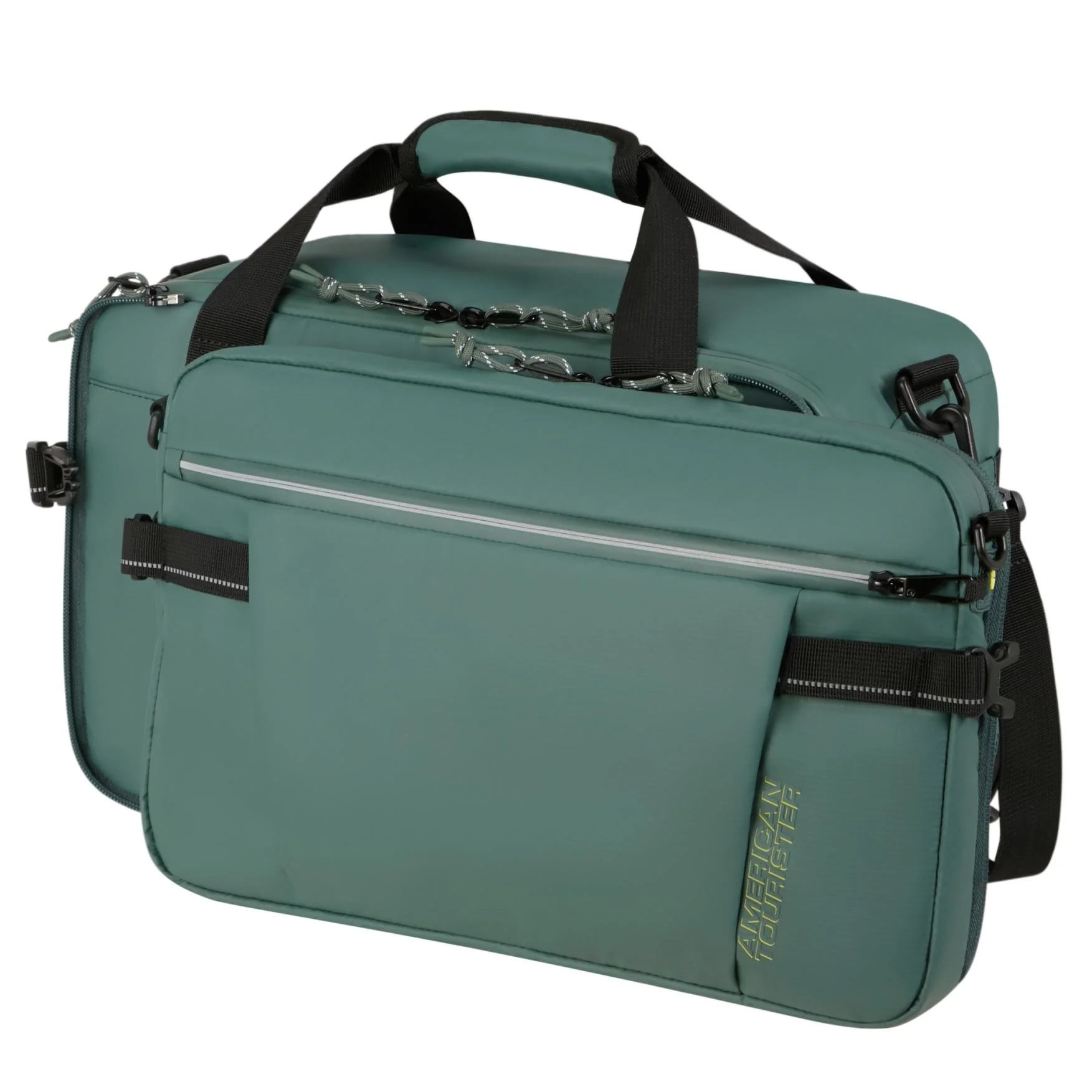 American Tourister Upventure 3 Way Boarding Bag - Image 4