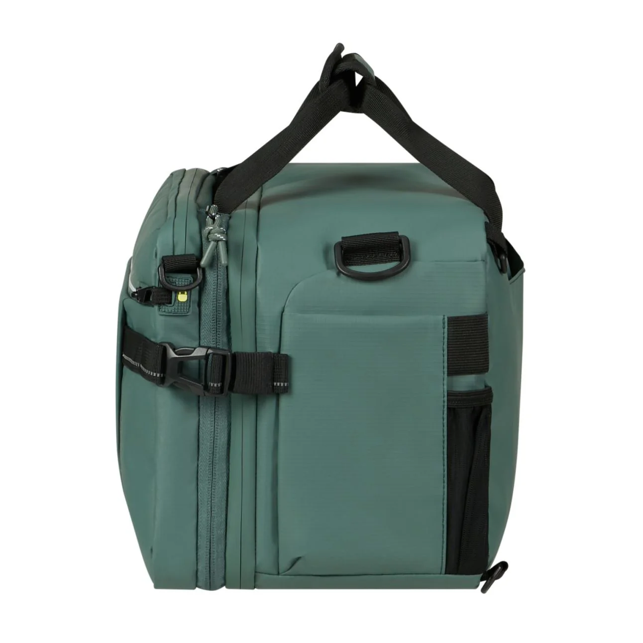 American Tourister Upventure 3 Way Boarding Bag - Image 6
