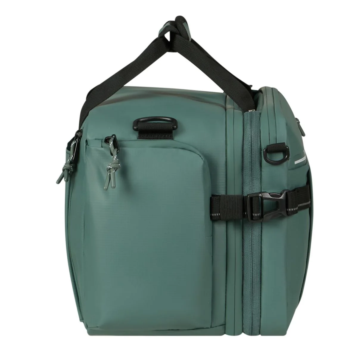 American Tourister Upventure 3 Way Boarding Bag - Image 7