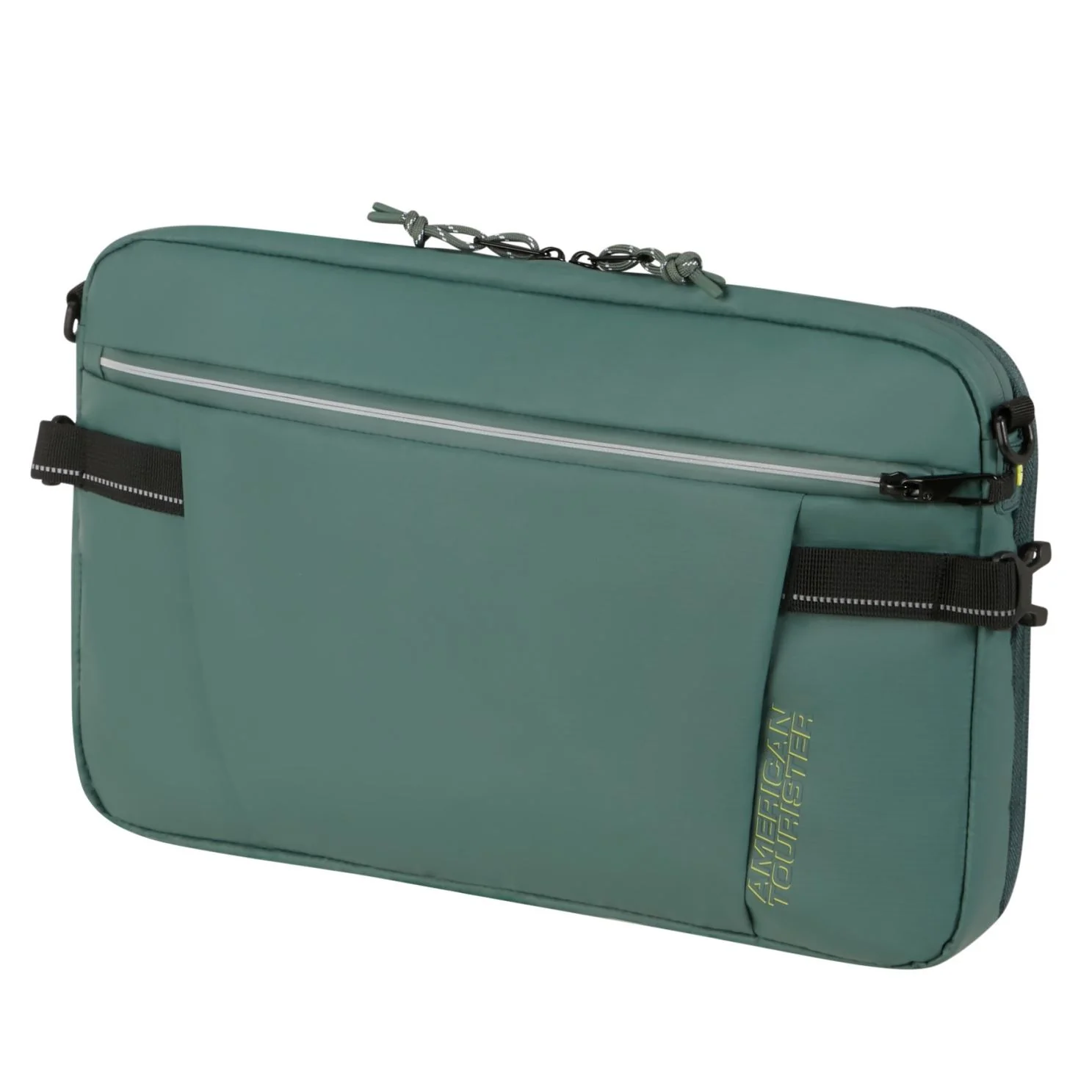 American Tourister Upventure 3 Way Boarding Bag - Image 8