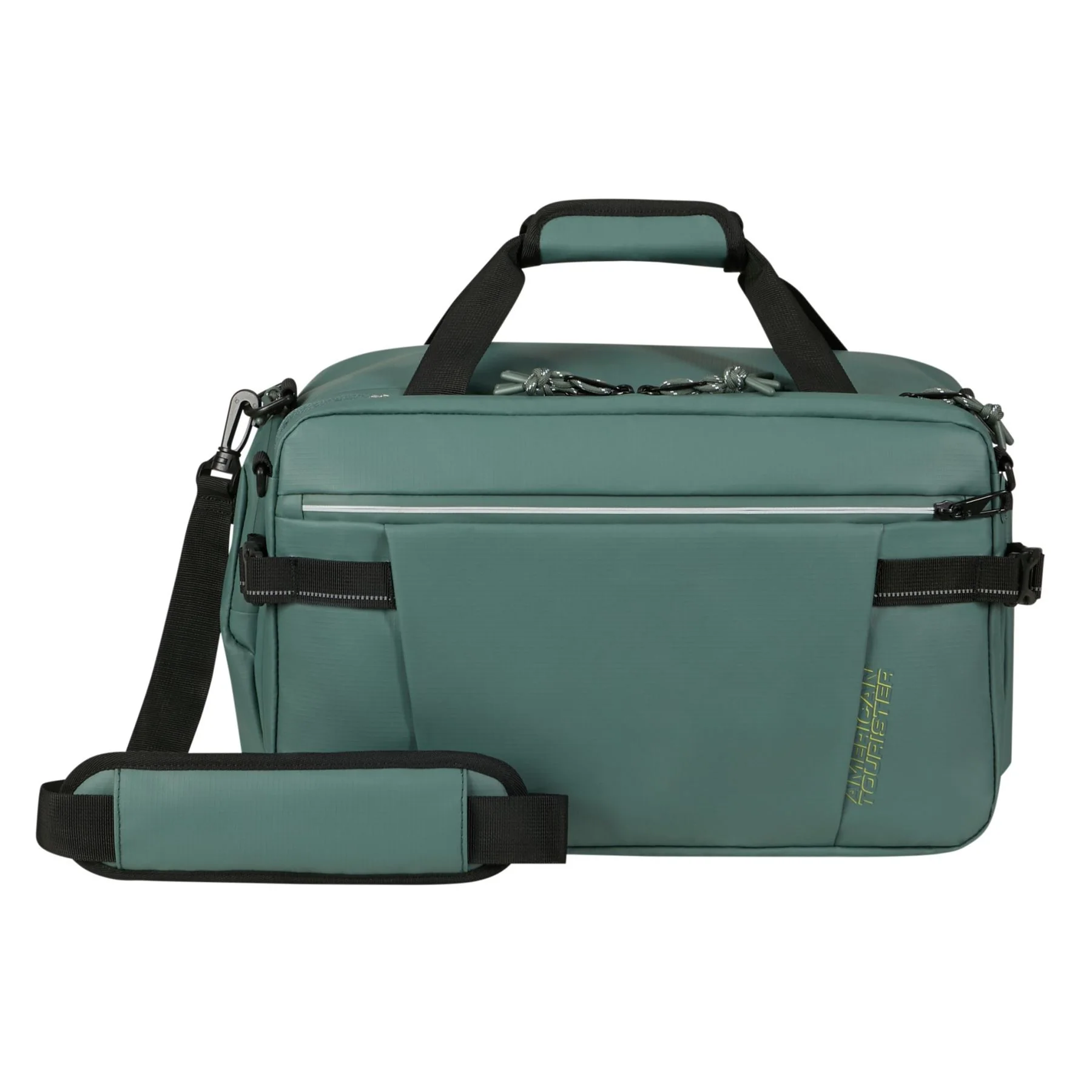 American Tourister Upventure 3 Way Boarding Bag - Image 9