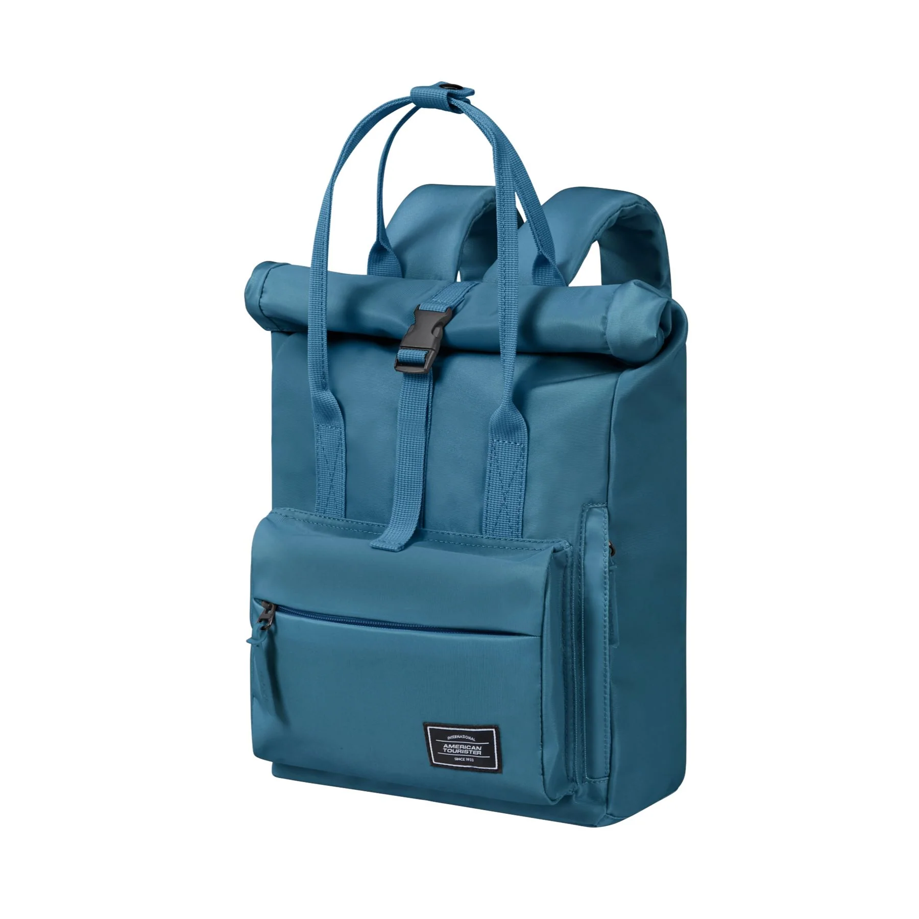 American Tourister Urban Groove Roll Top Backpack - Image 20
