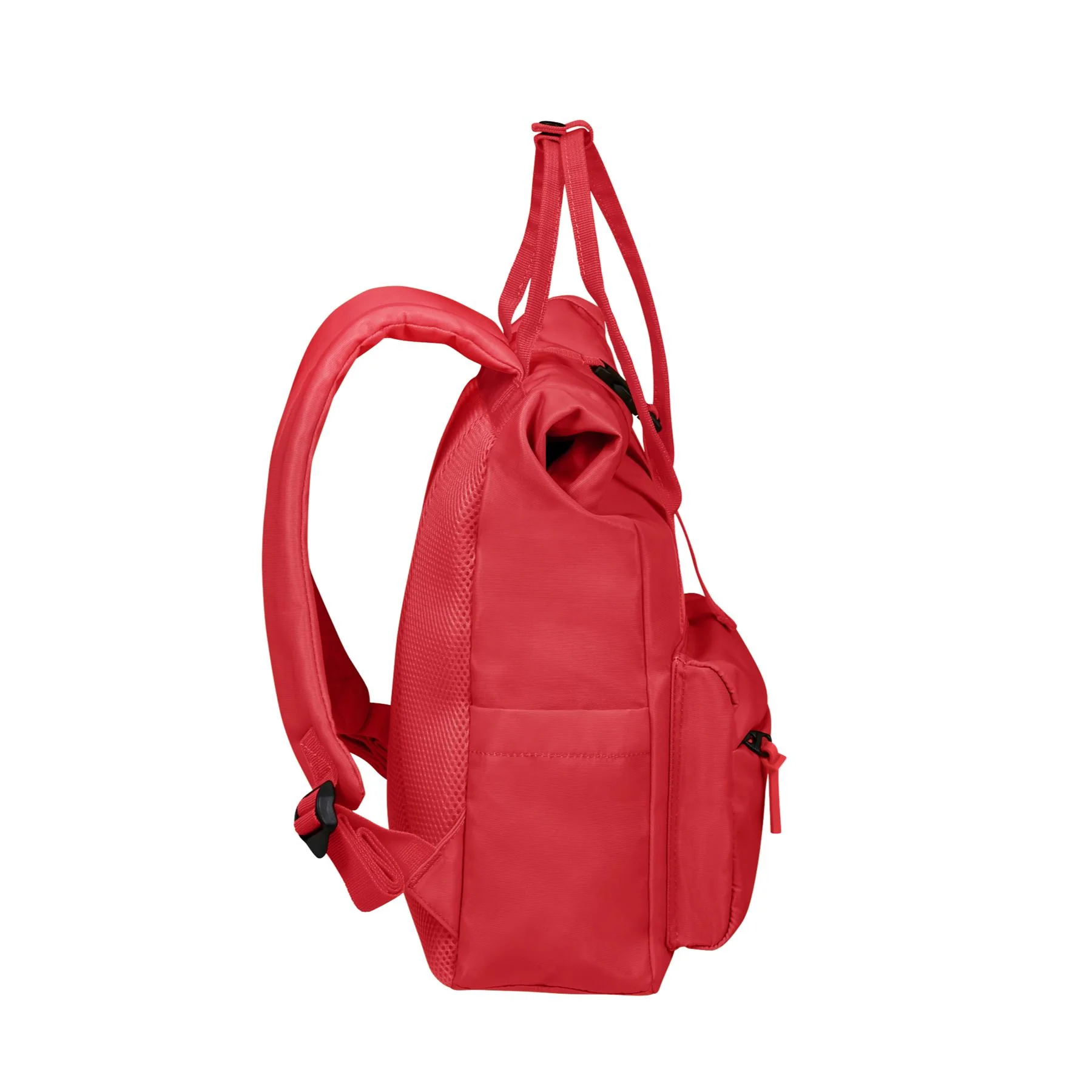 American Tourister Urban Groove Roll Top Backpack - Image 32