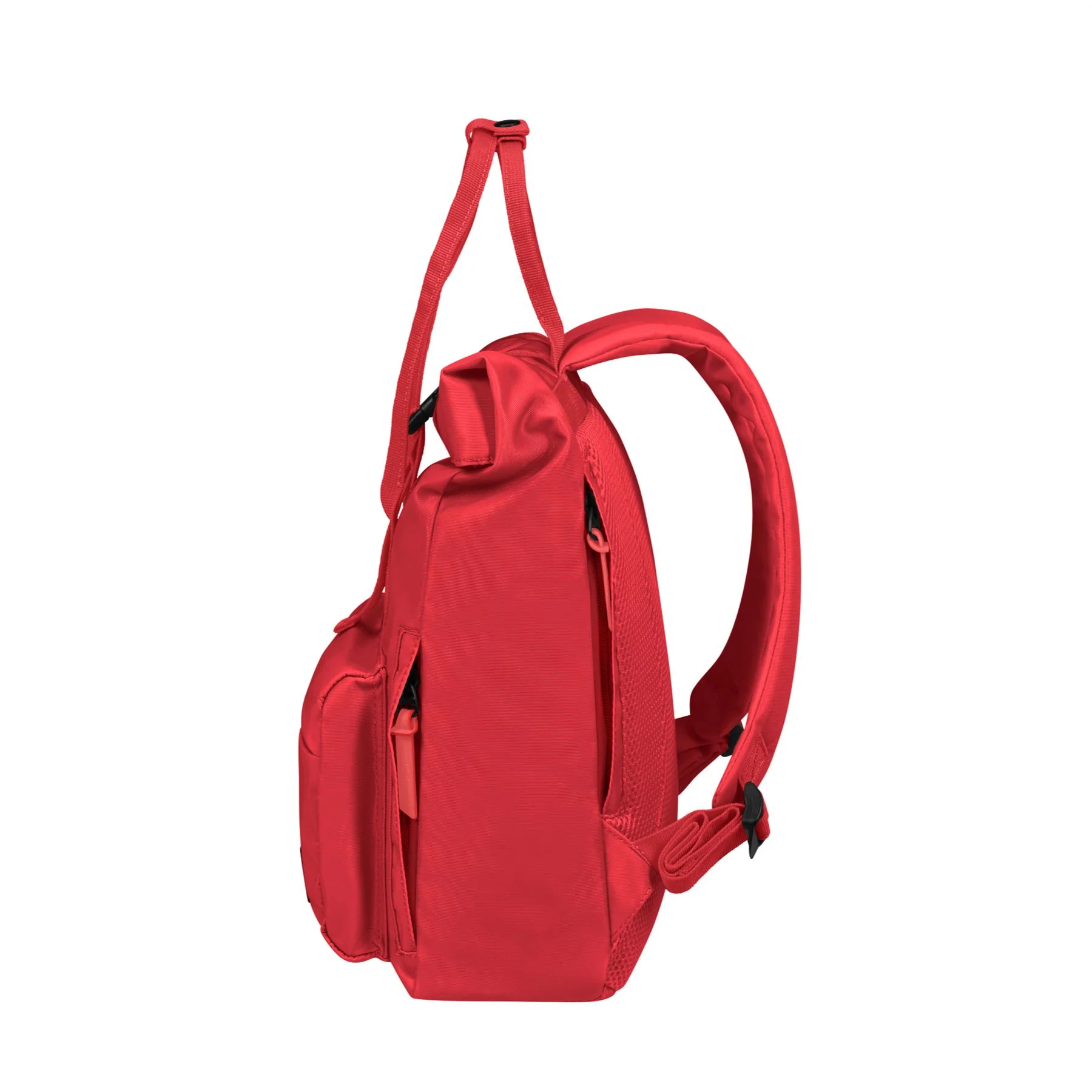 American Tourister Urban Groove Roll Top Backpack - Image 33