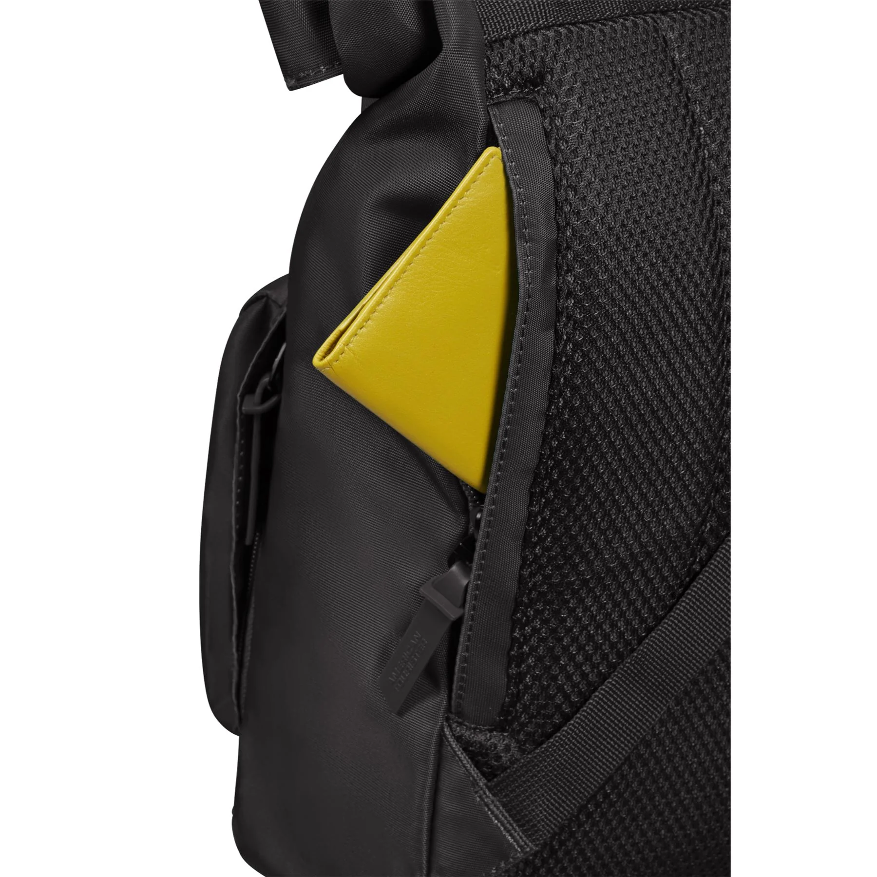 American Tourister Urban Groove Roll Top Backpack - Image 38