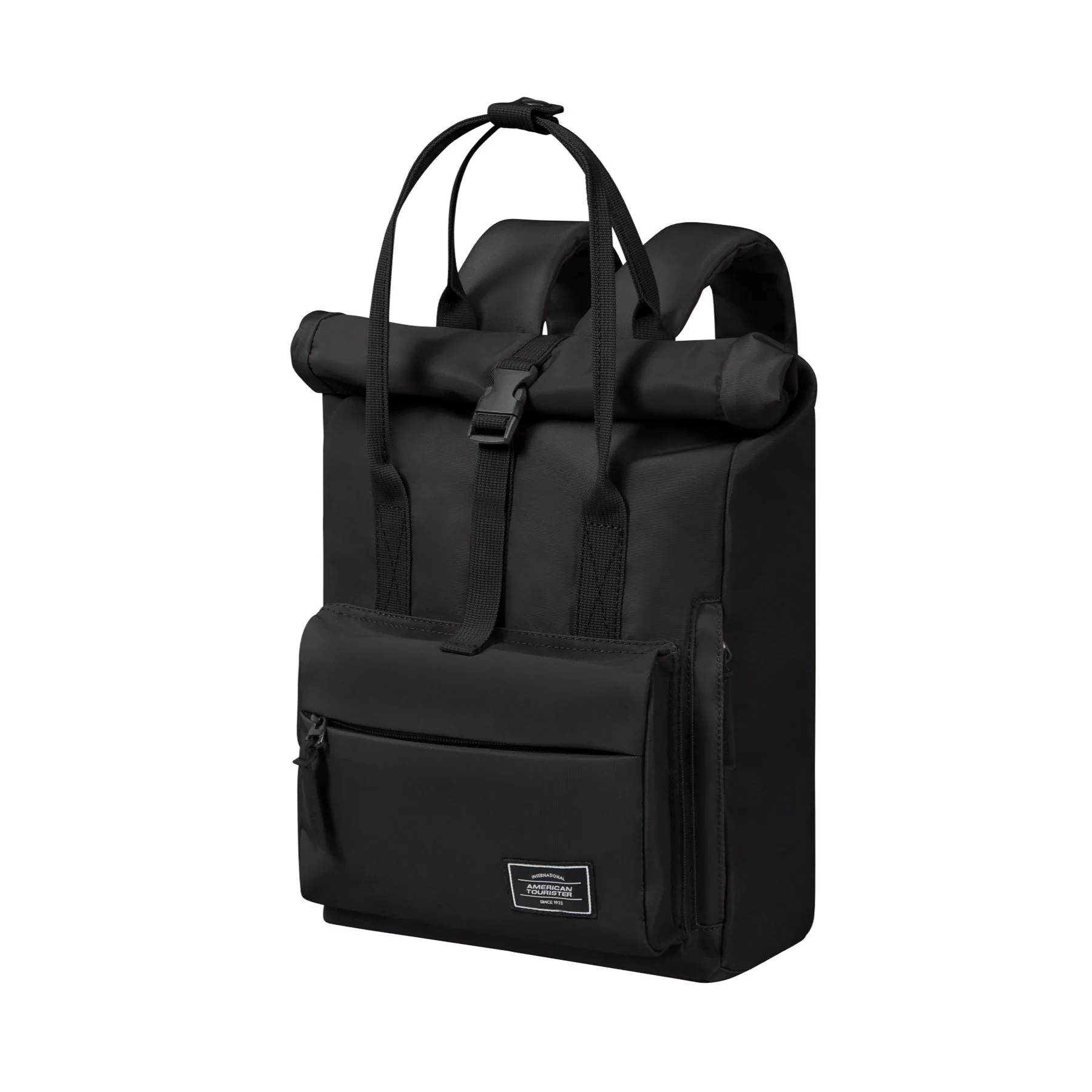 American Tourister Urban Groove Roll Top Backpack - Image 39