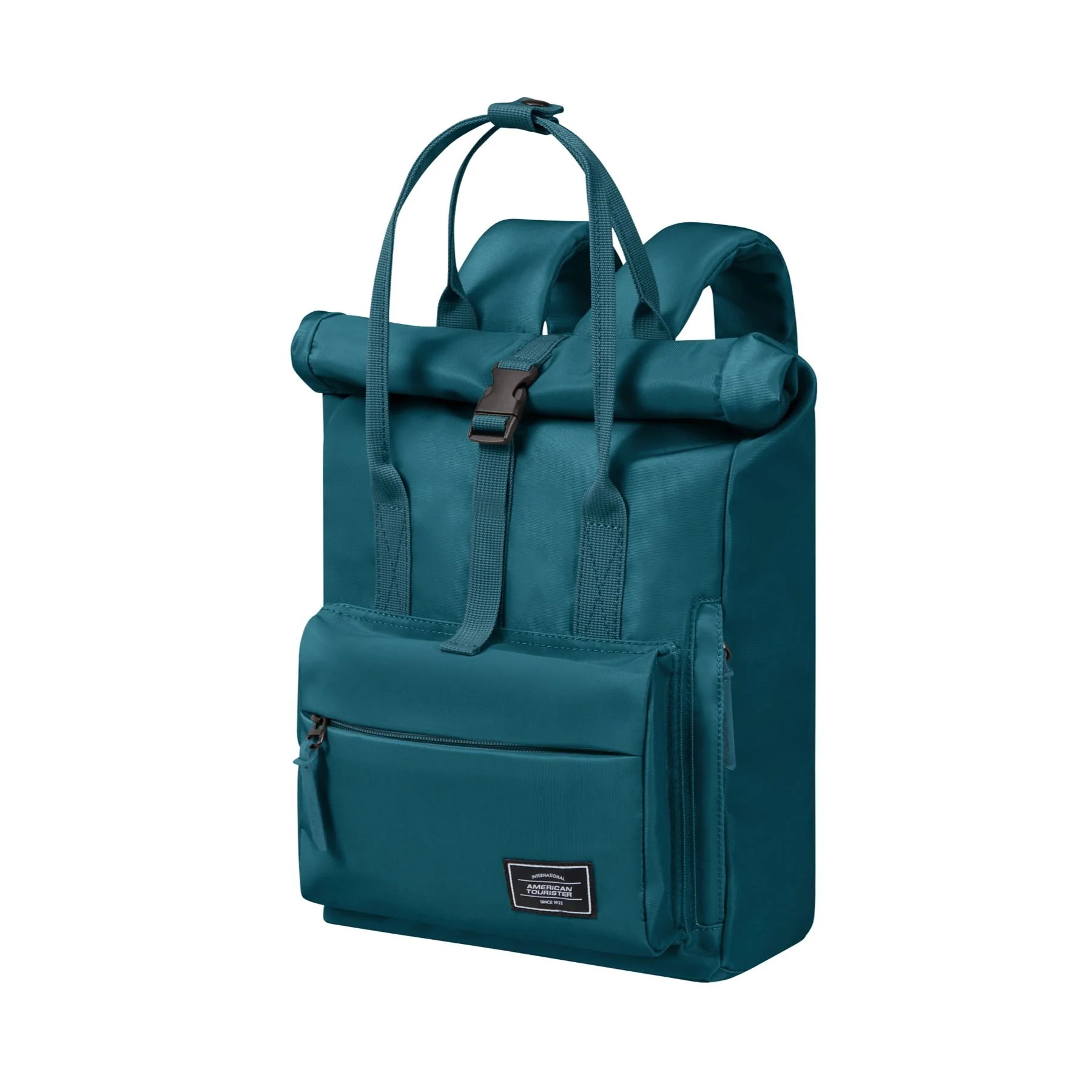 American Tourister Urban Groove Roll Top Backpack - Image 4