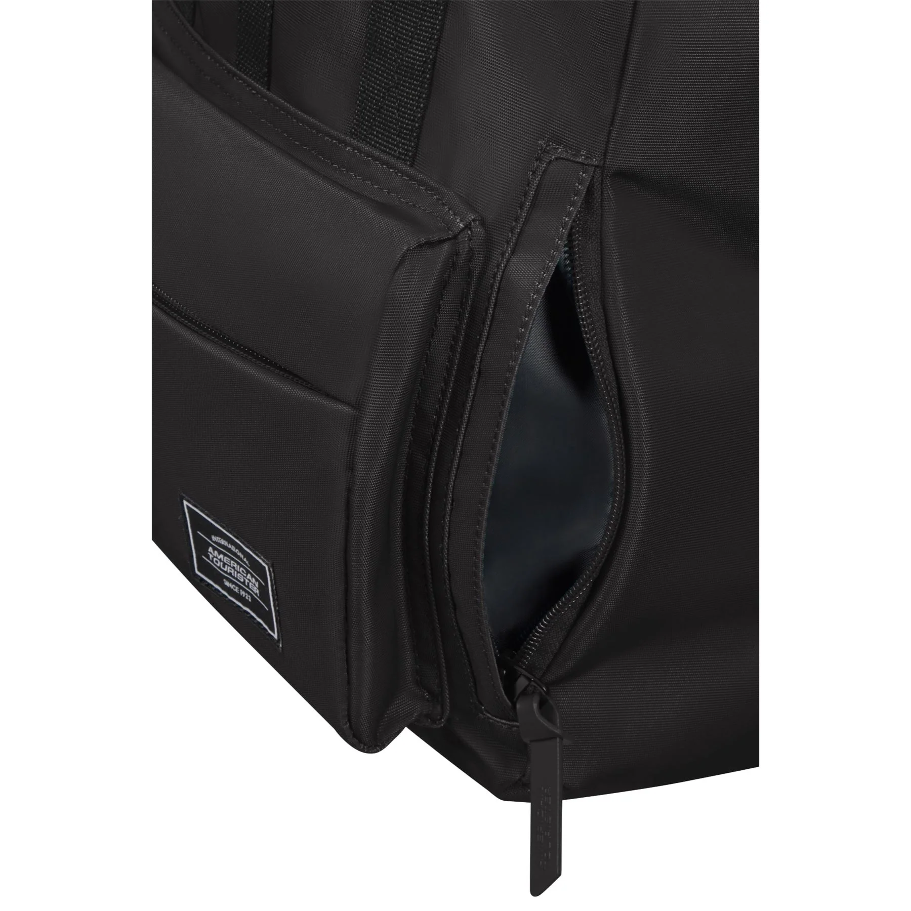 American Tourister Urban Groove Roll Top Backpack - Image 40