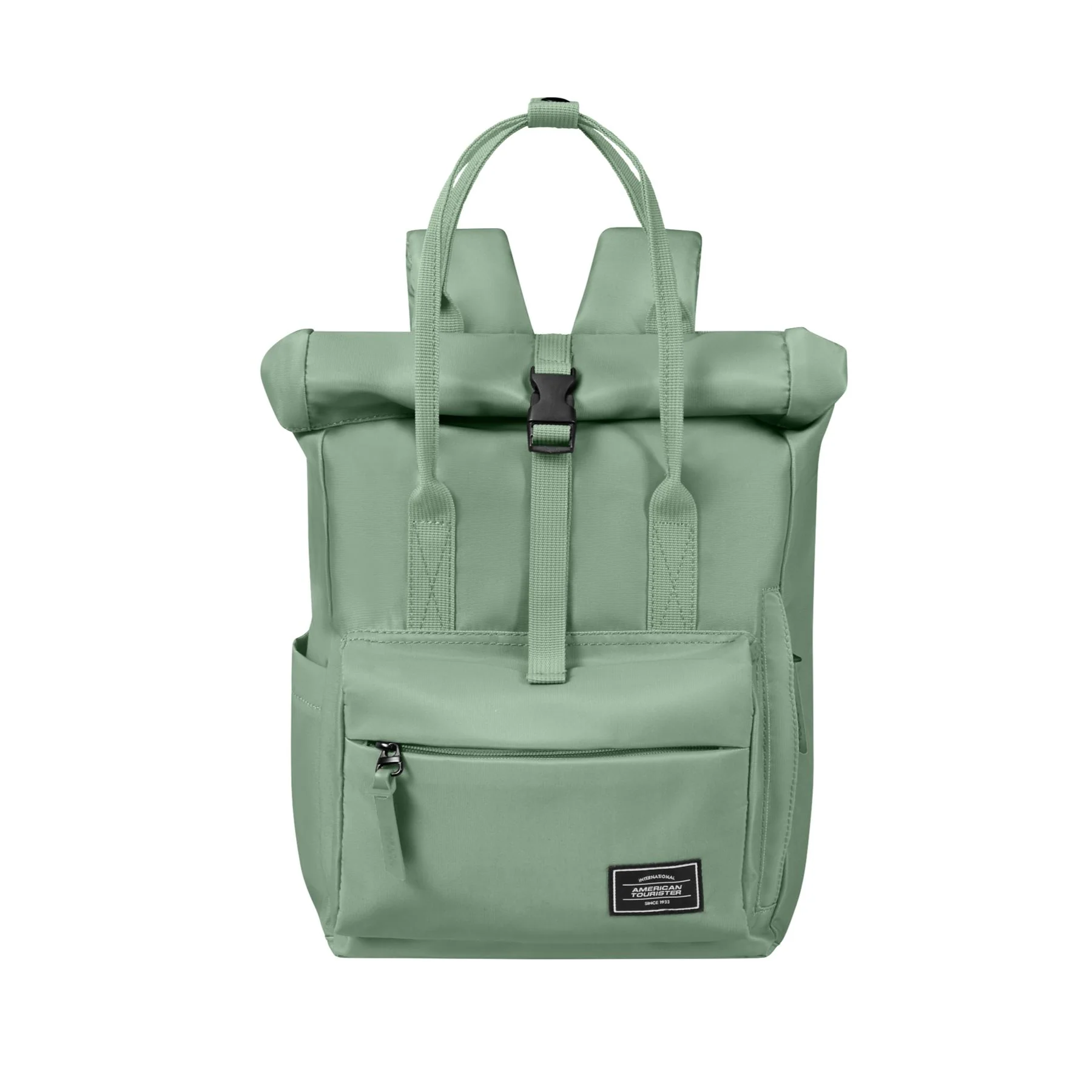 American Tourister Urban Groove Roll Top Backpack - Image 46