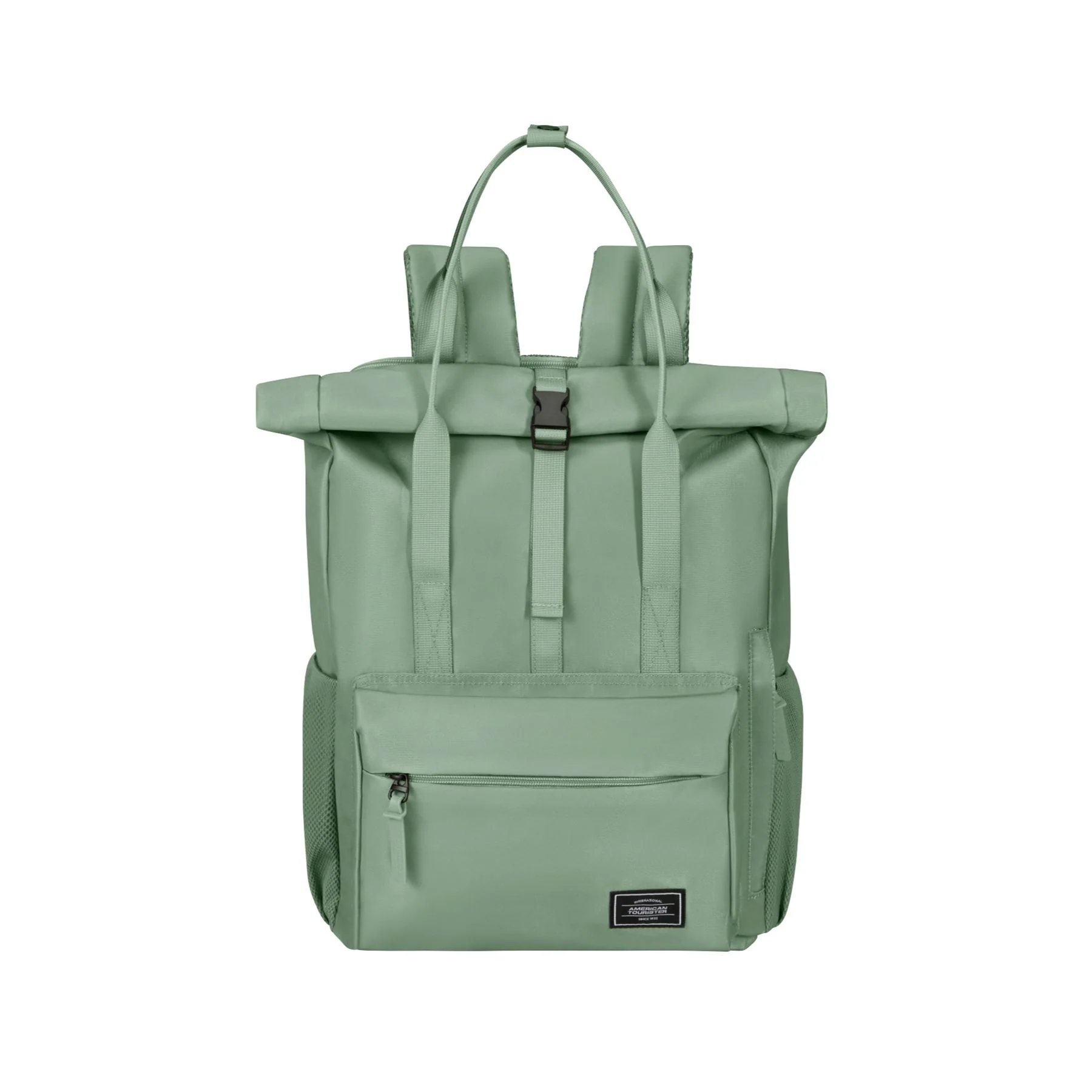 American Tourister Urban Groove Roll Top Laptop Backpack - Image 20