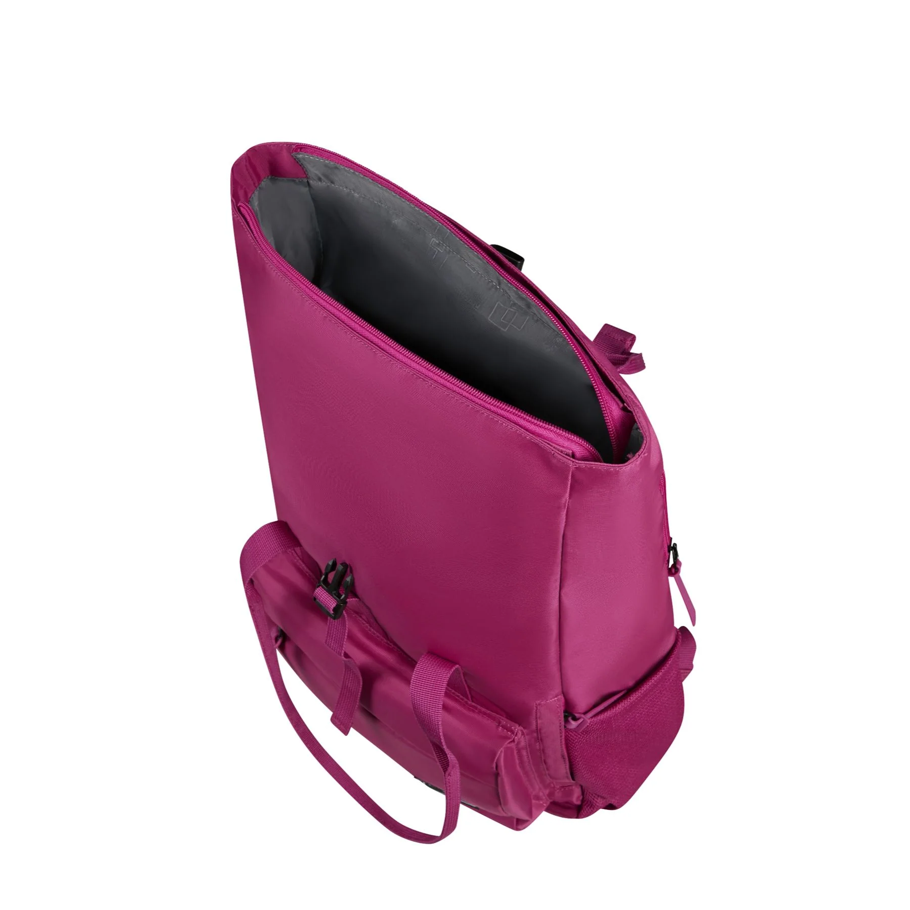 American Tourister Urban Groove Roll Top Laptop Backpack - Image 43
