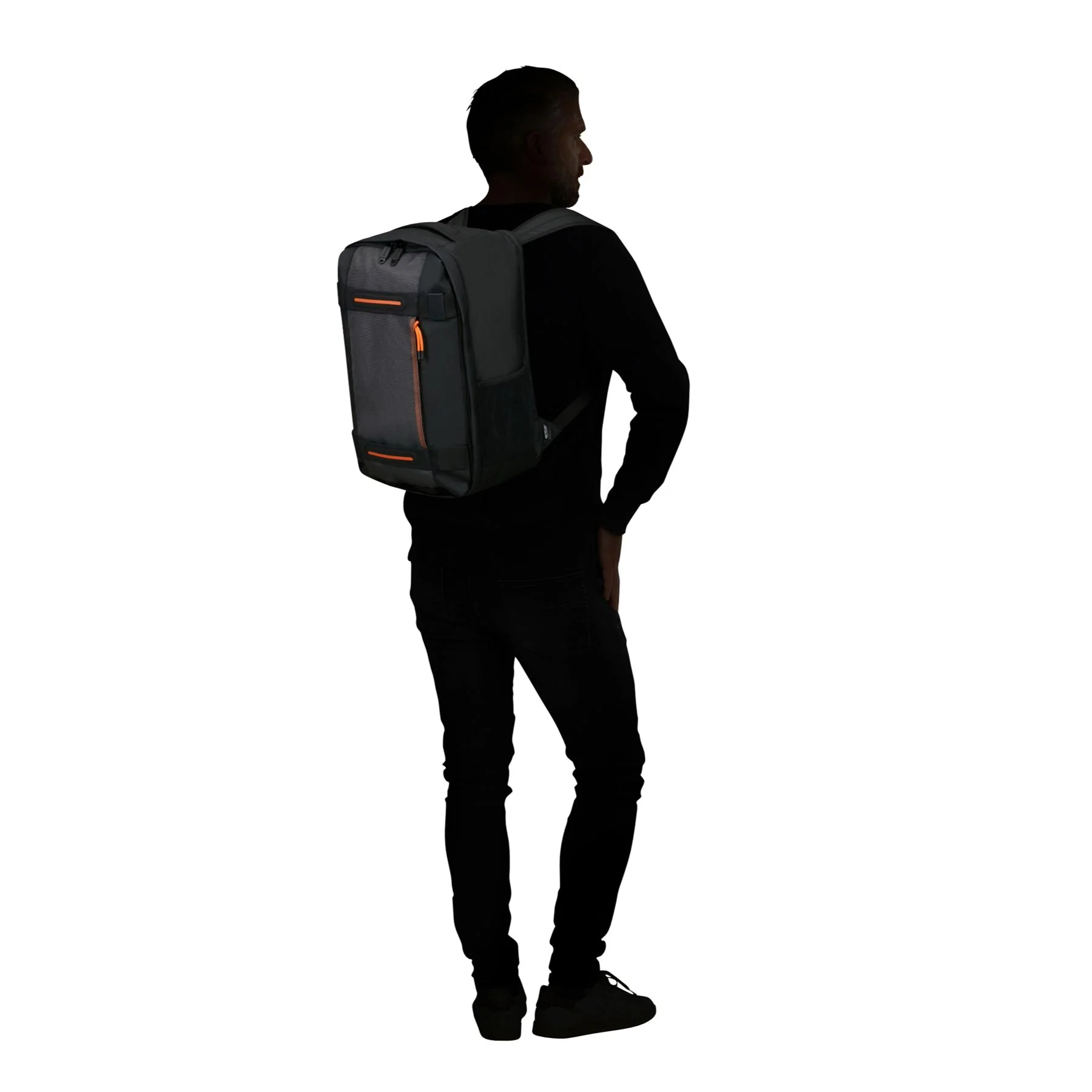 American Tourister Urban Track Cabin Backpack - Image 13
