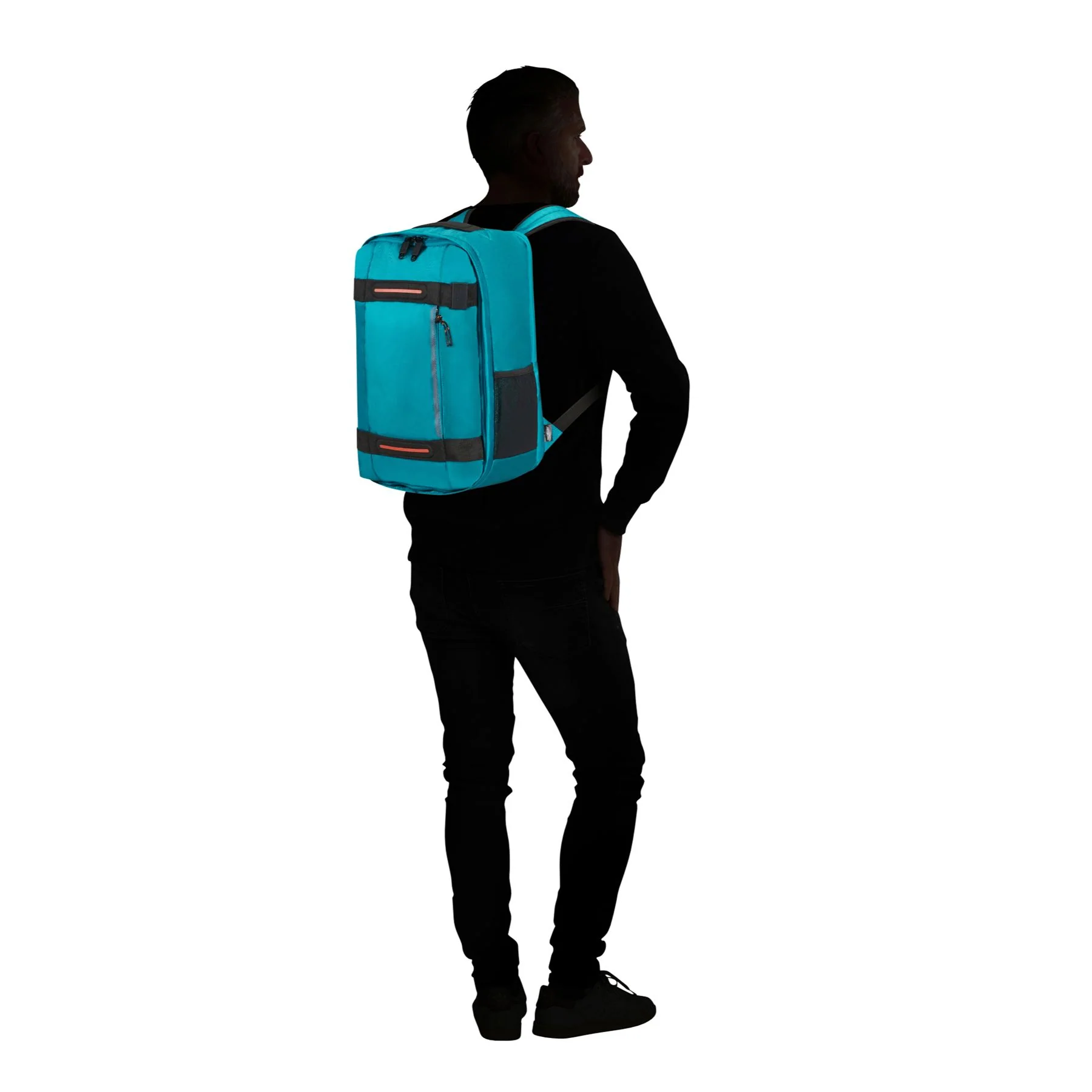 American Tourister Urban Track Cabin Backpack - Image 21