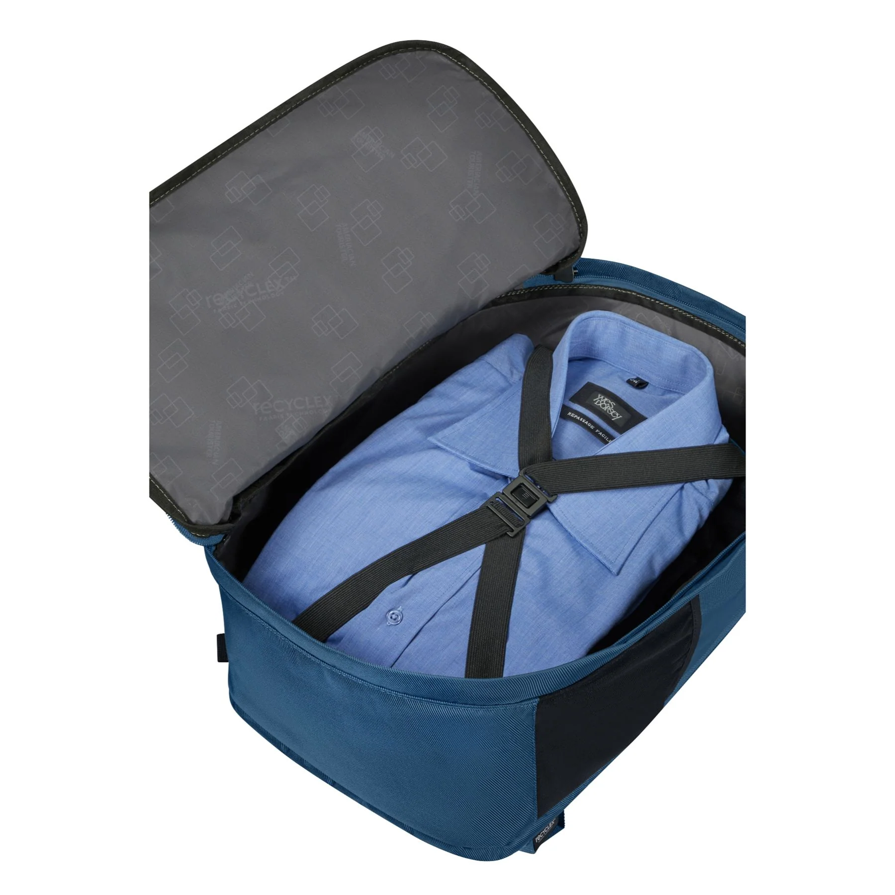 American Tourister Urban Track Cabin Backpack - Image 26