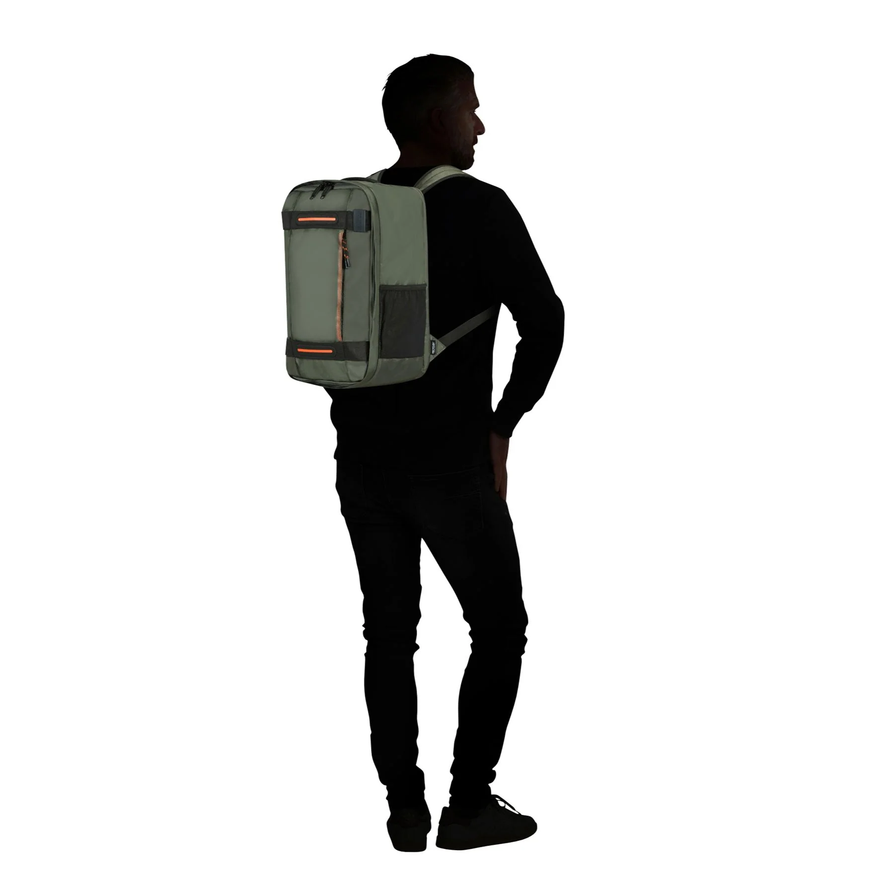 American Tourister Urban Track Cabin Backpack - Image 43