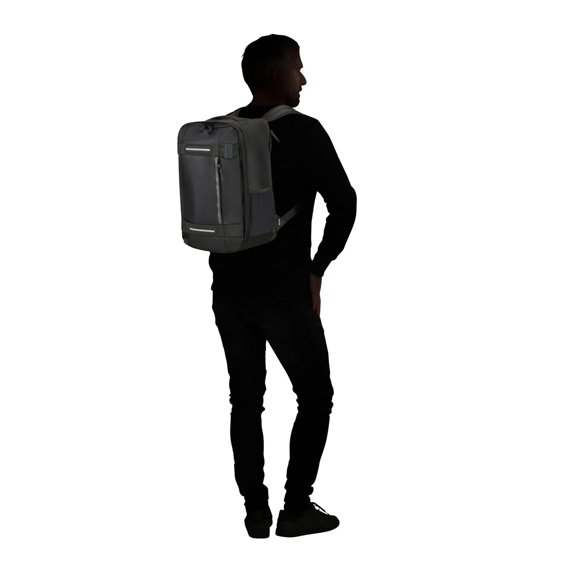 American Tourister Urban Track Cabin Backpack - Image 54