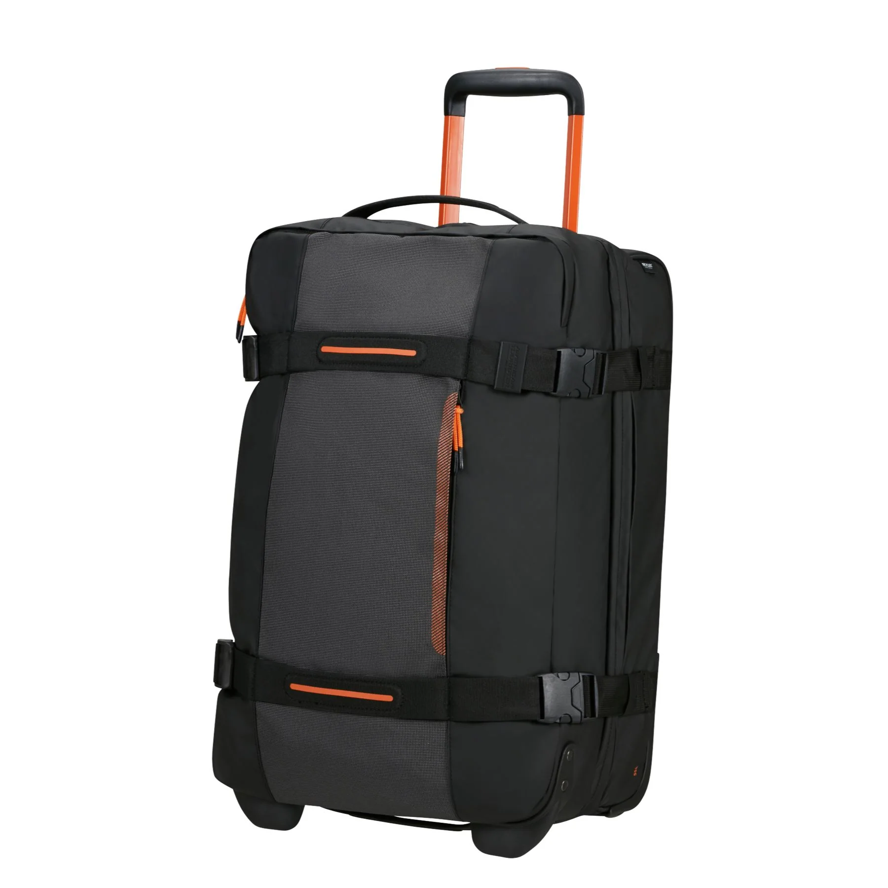 American Tourister Urban Track Rolling Holdall - Image 103