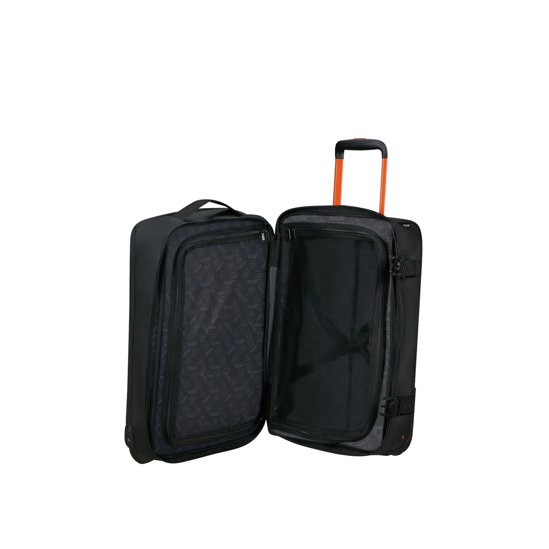 American Tourister Urban Track Rolling Holdall - Image 106
