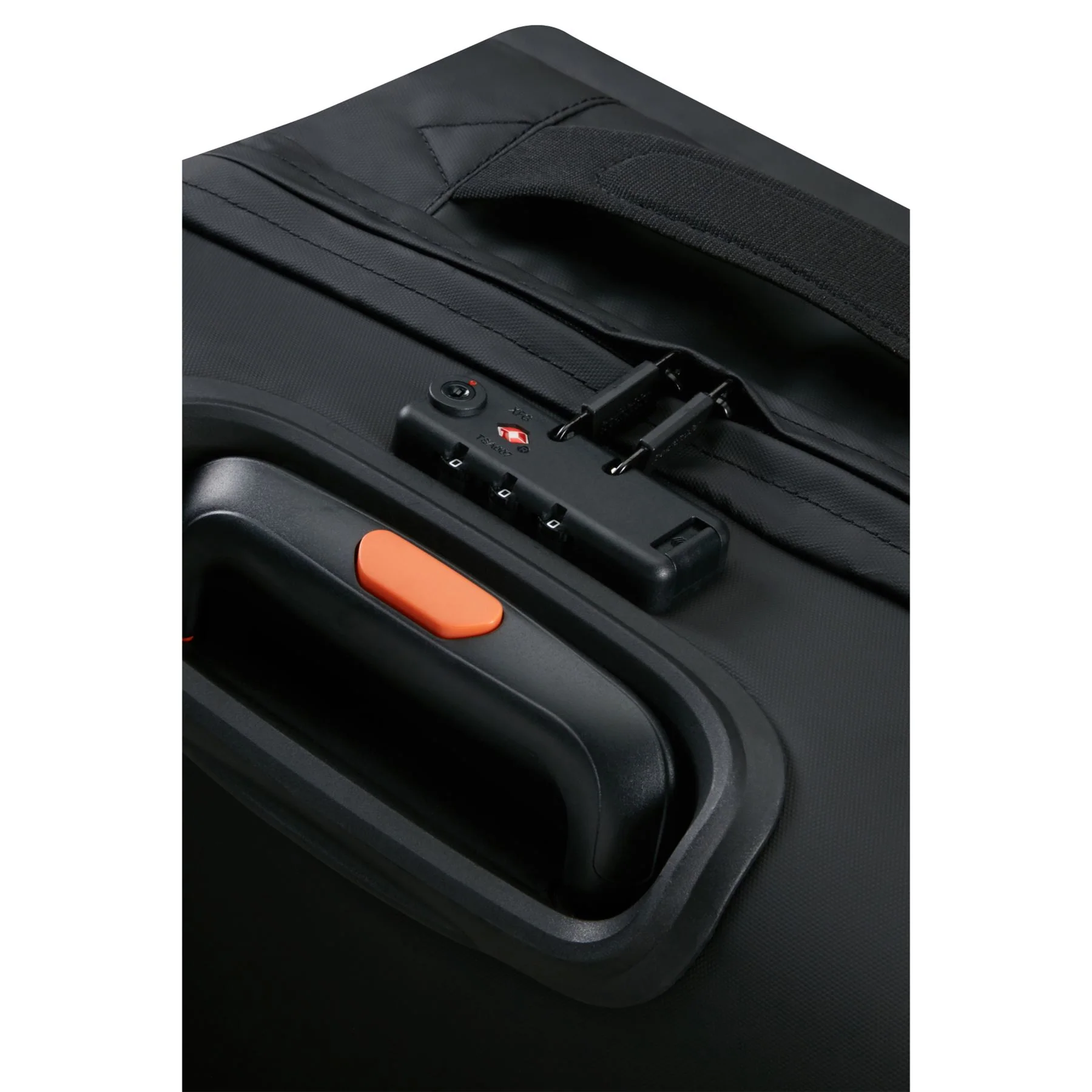 American Tourister Urban Track Rolling Holdall - Image 108