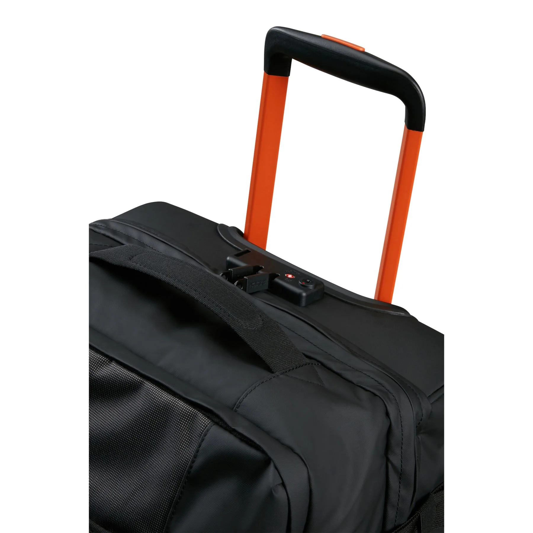 American Tourister Urban Track Rolling Holdall - Image 109