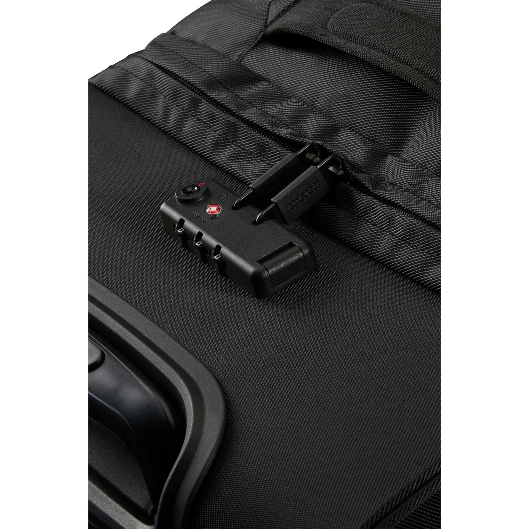 American Tourister Urban Track Rolling Holdall - Image 116