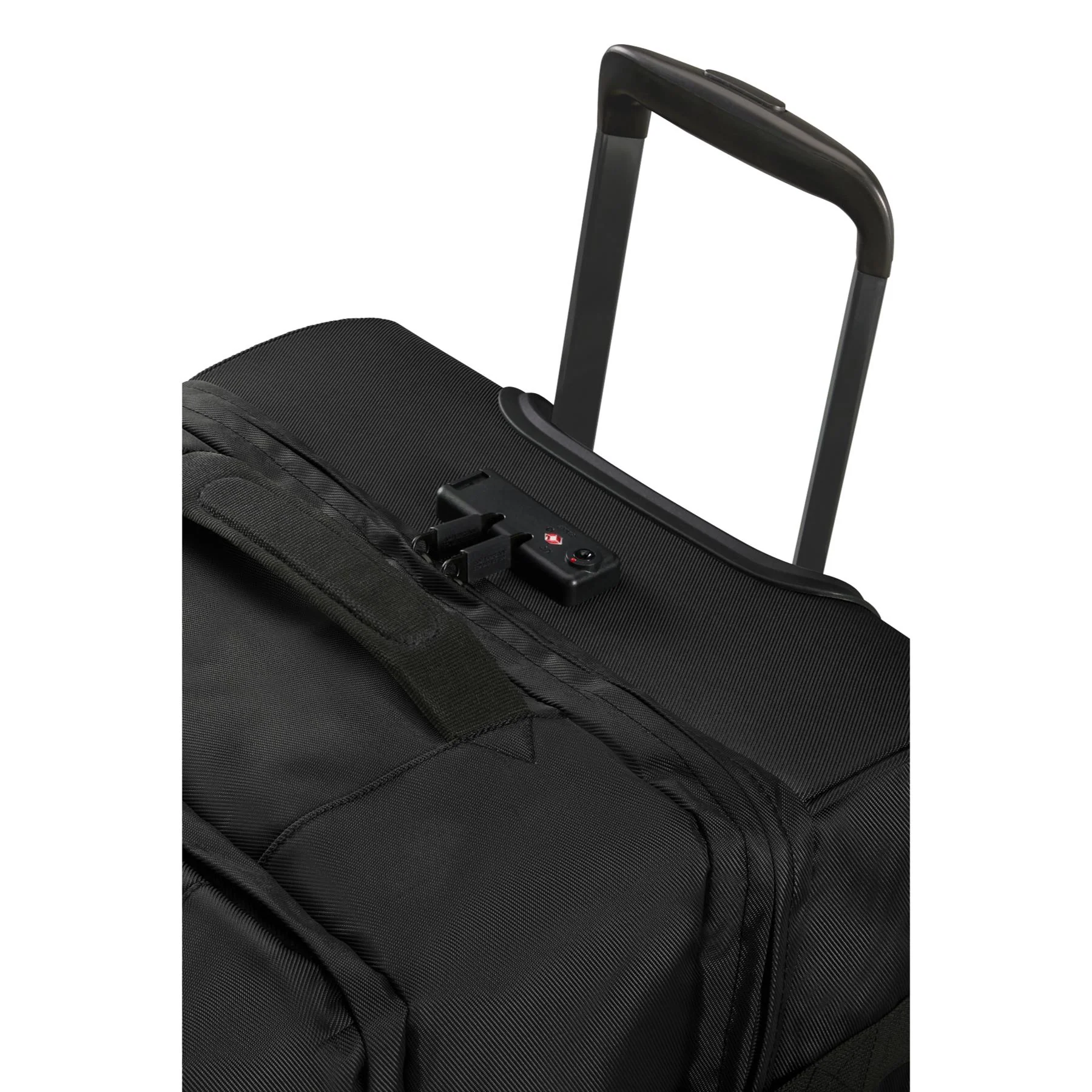 American Tourister Urban Track Rolling Holdall - Image 119