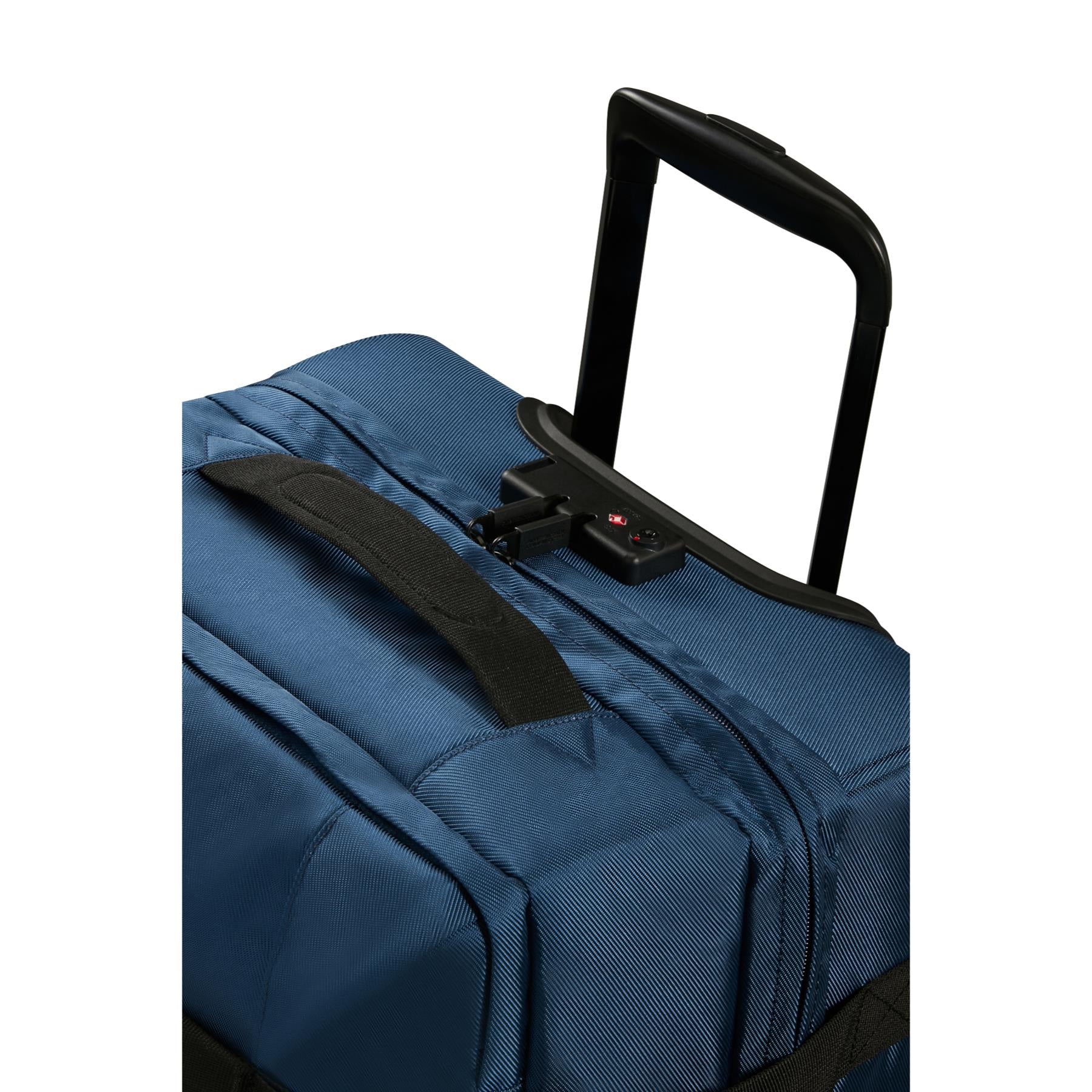 American Tourister Urban Track Rolling Holdall - Image 12