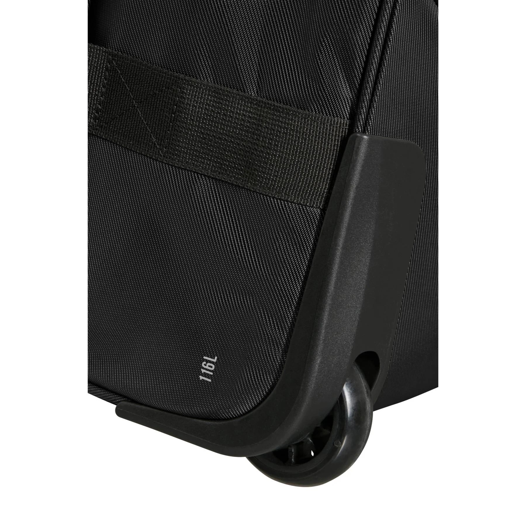 American Tourister Urban Track Rolling Holdall - Image 120