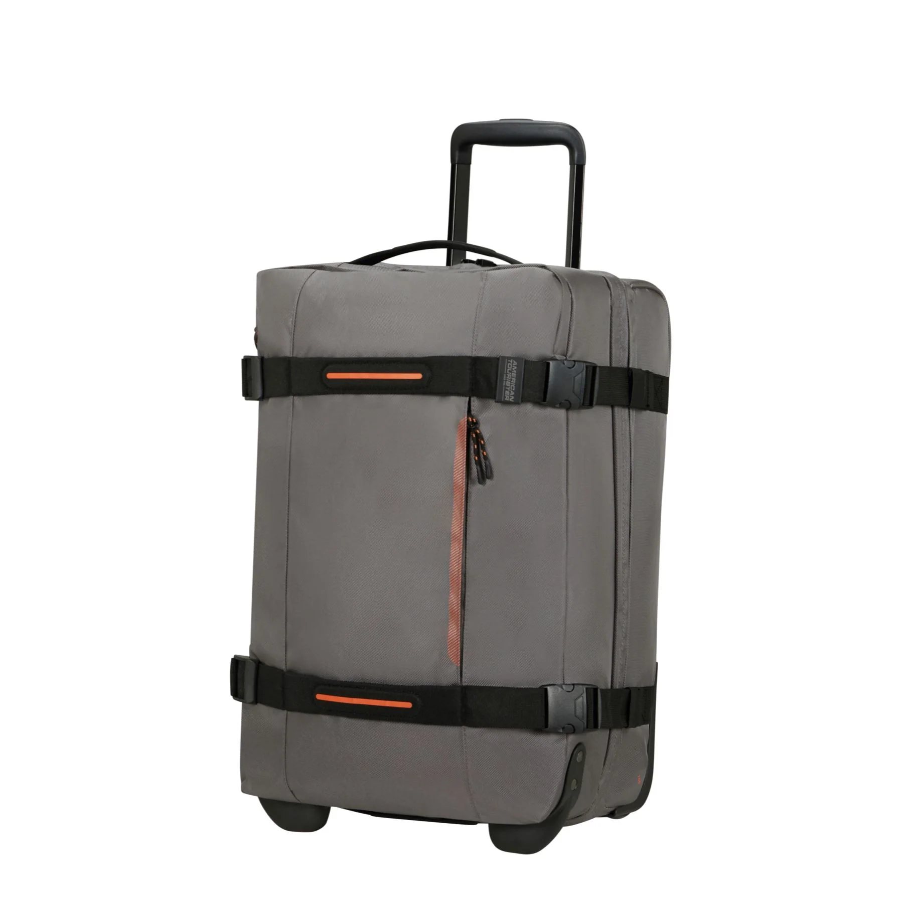 American Tourister Urban Track Rolling Holdall - Image 124