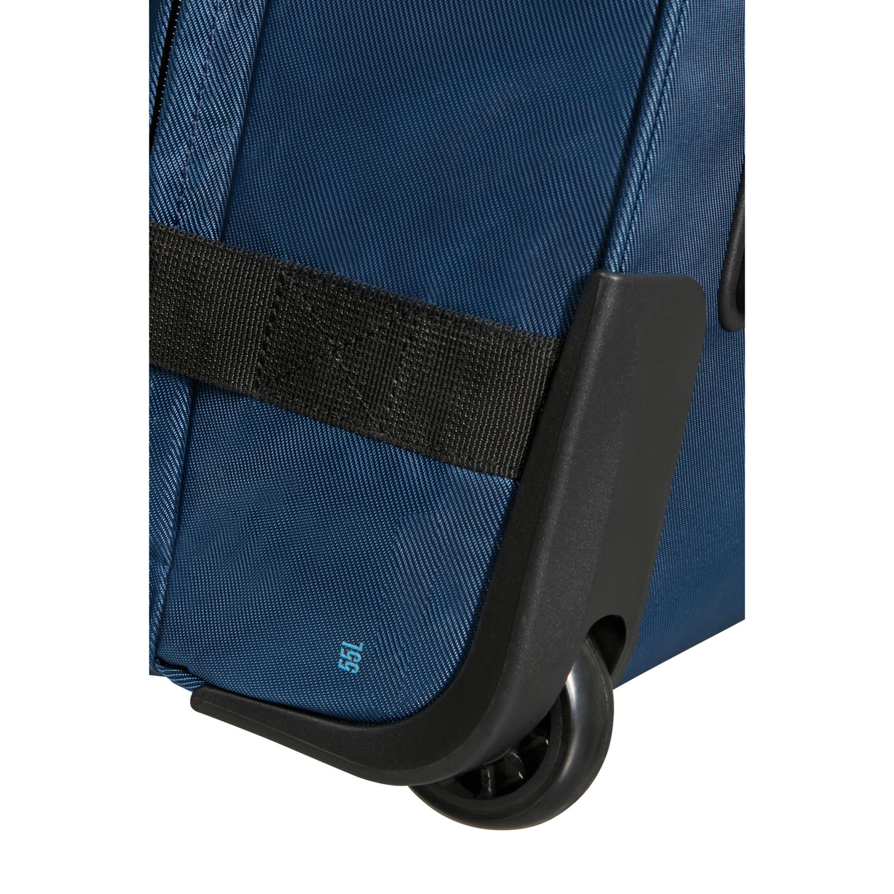 American Tourister Urban Track Rolling Holdall - Image 13