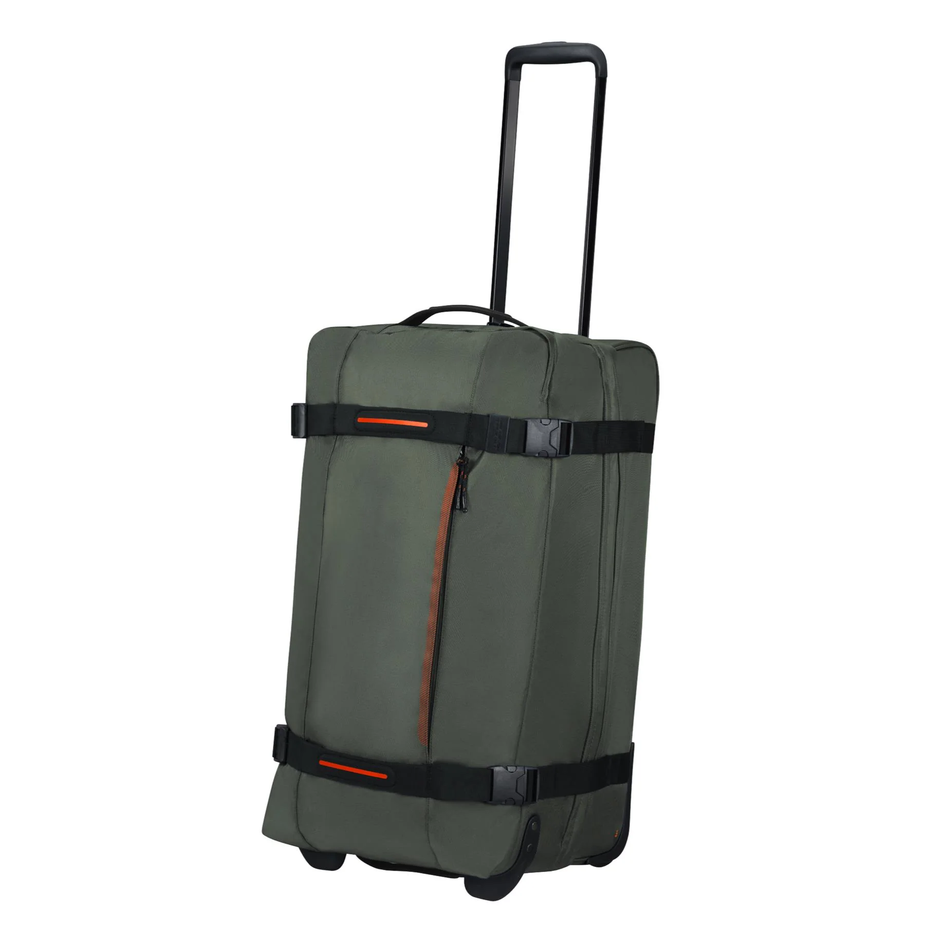 American Tourister Urban Track Rolling Holdall - Image 131