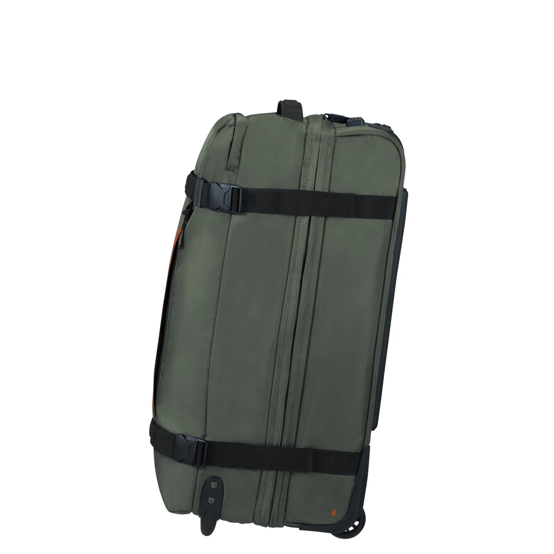 American Tourister Urban Track Rolling Holdall - Image 135
