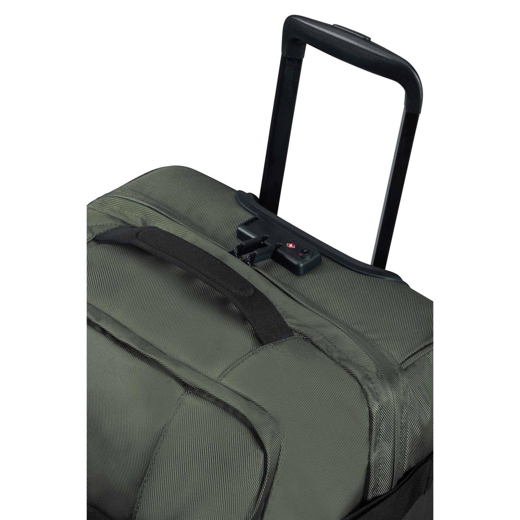 American Tourister Urban Track Rolling Holdall - Image 136