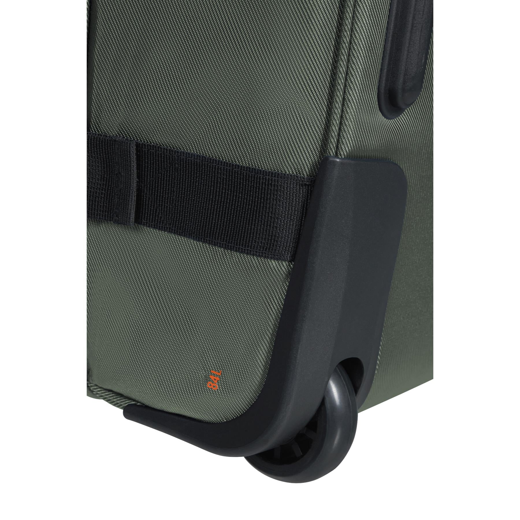 American Tourister Urban Track Rolling Holdall - Image 137
