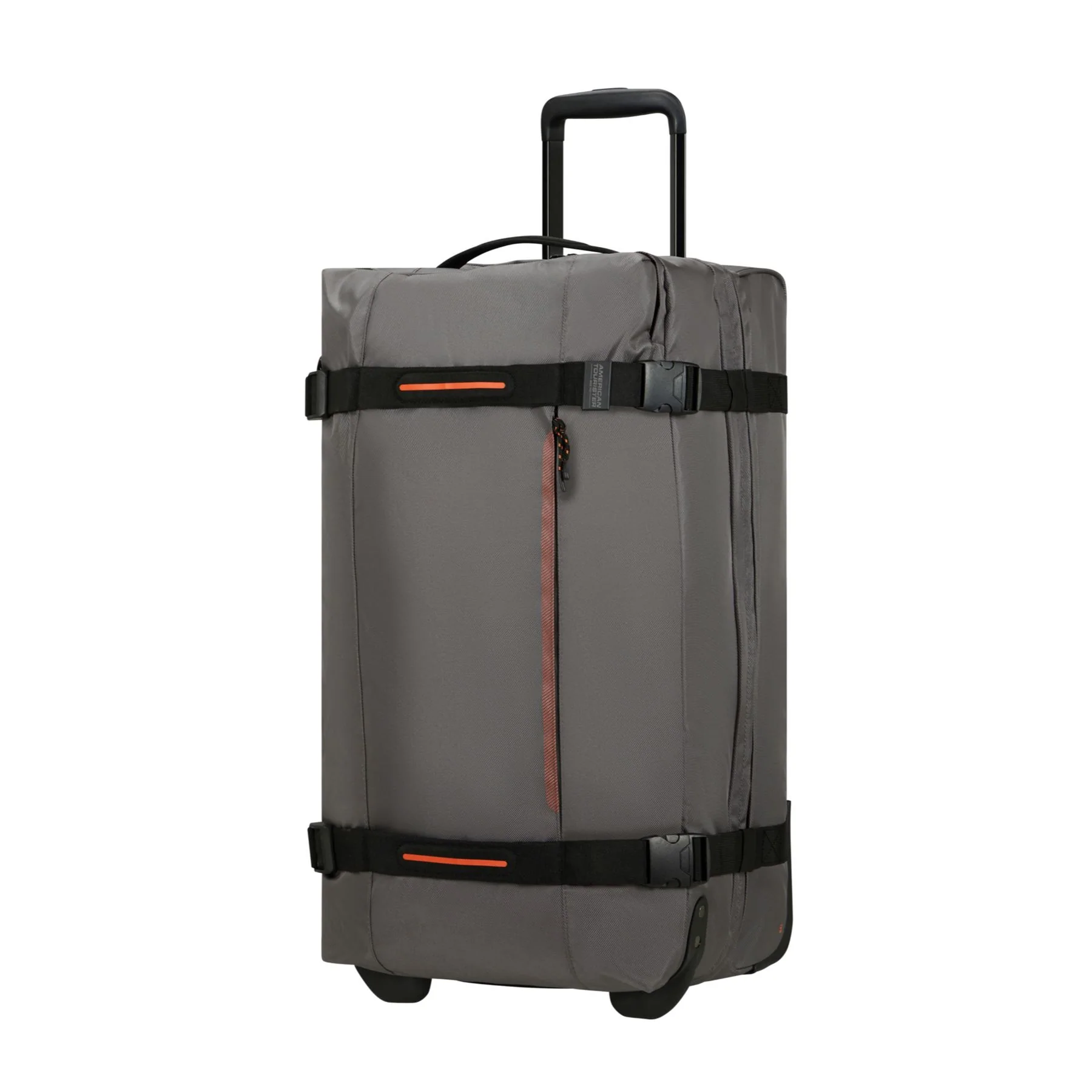 American Tourister Urban Track Rolling Holdall - Image 147