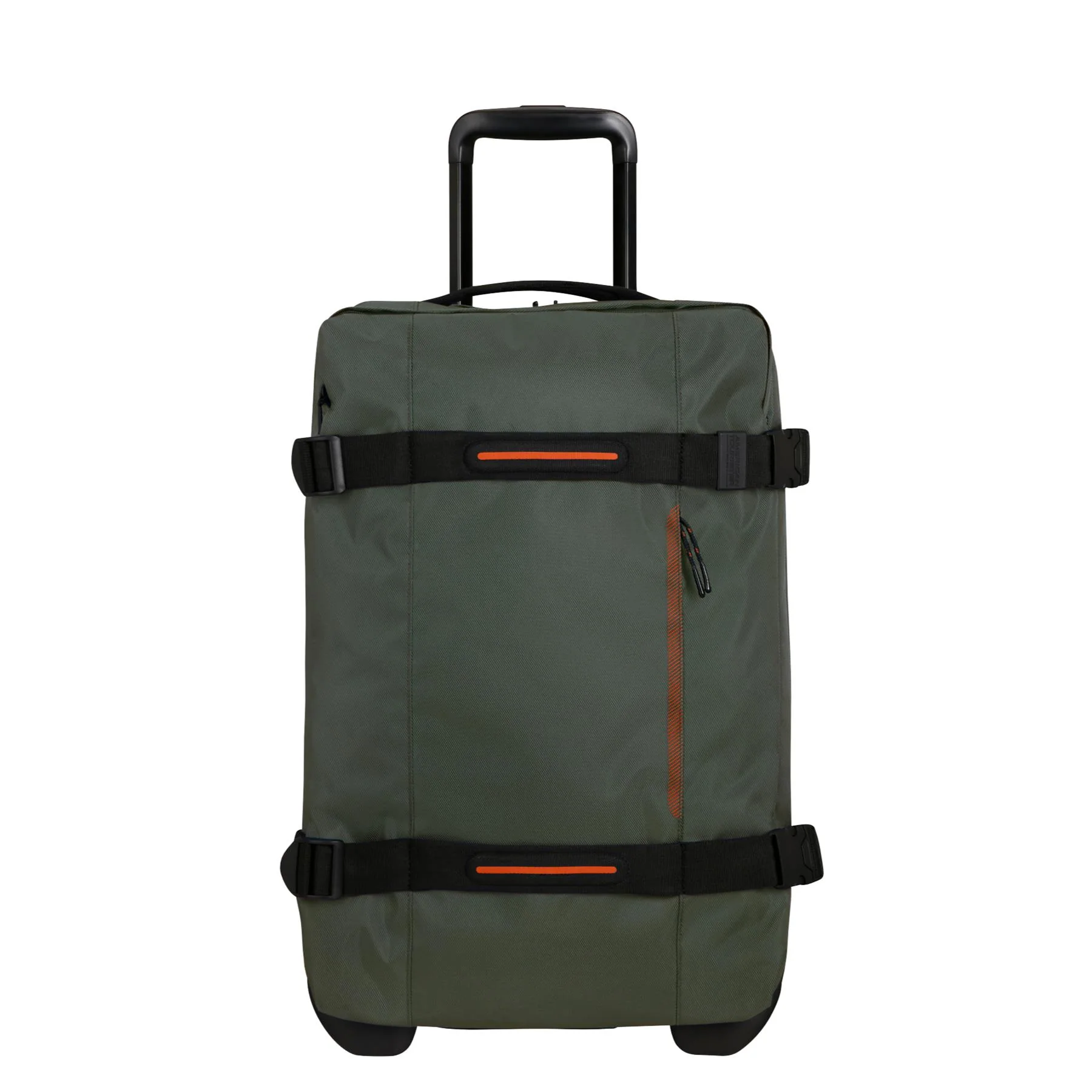 American Tourister Urban Track Rolling Holdall - Image 151