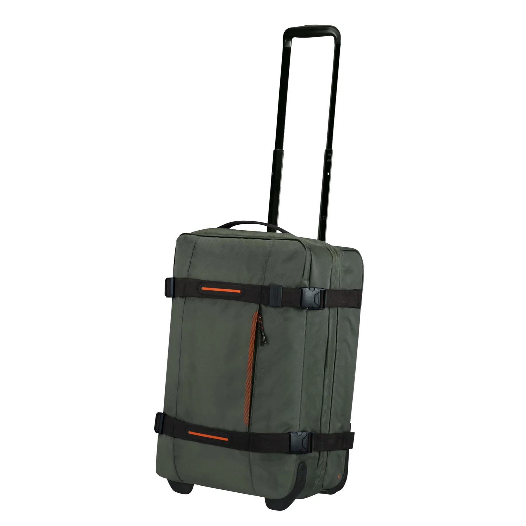 American Tourister Urban Track Rolling Holdall - Image 154