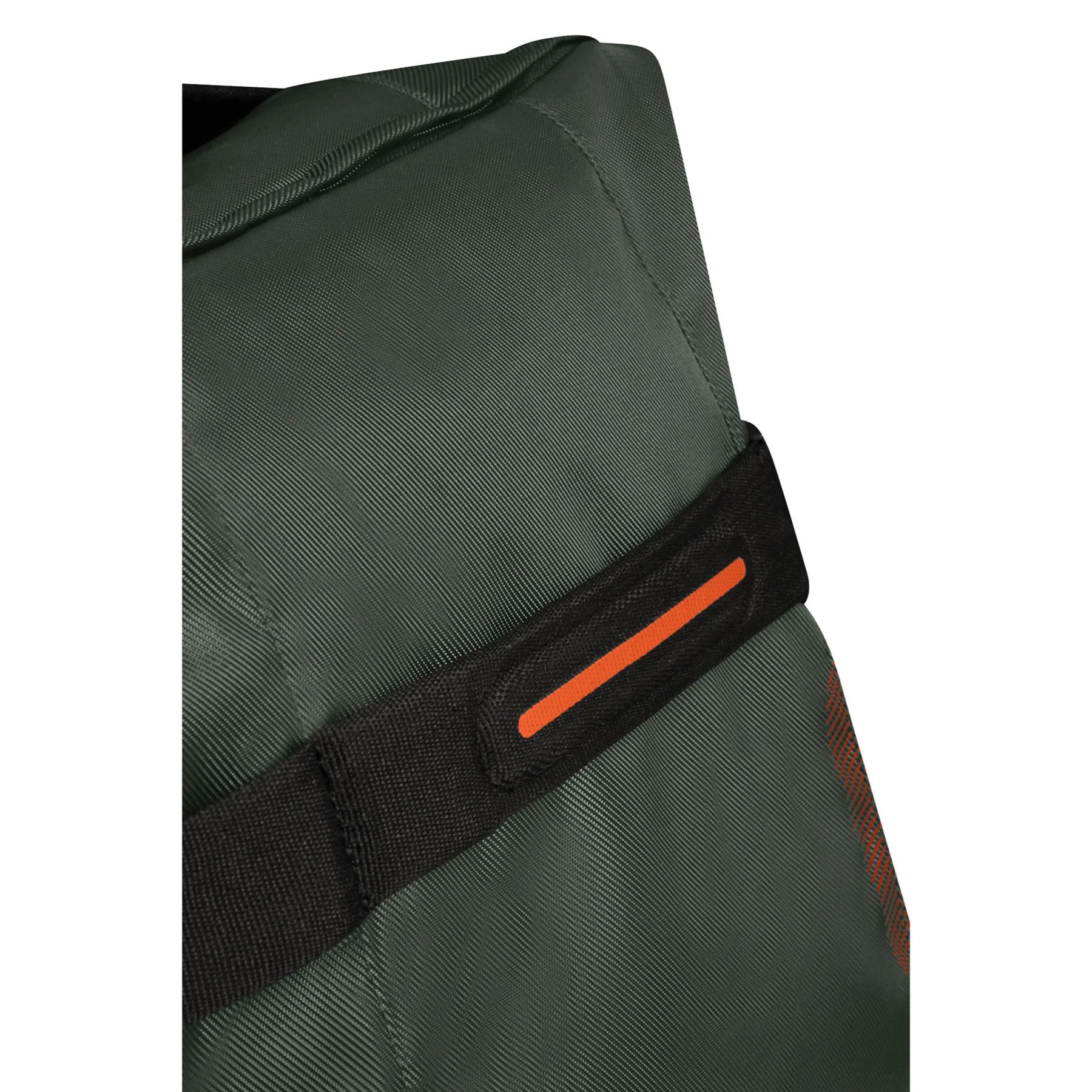 American Tourister Urban Track Rolling Holdall - Image 155