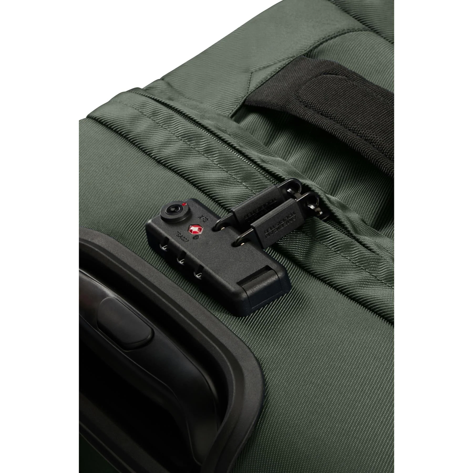 American Tourister Urban Track Rolling Holdall - Image 156