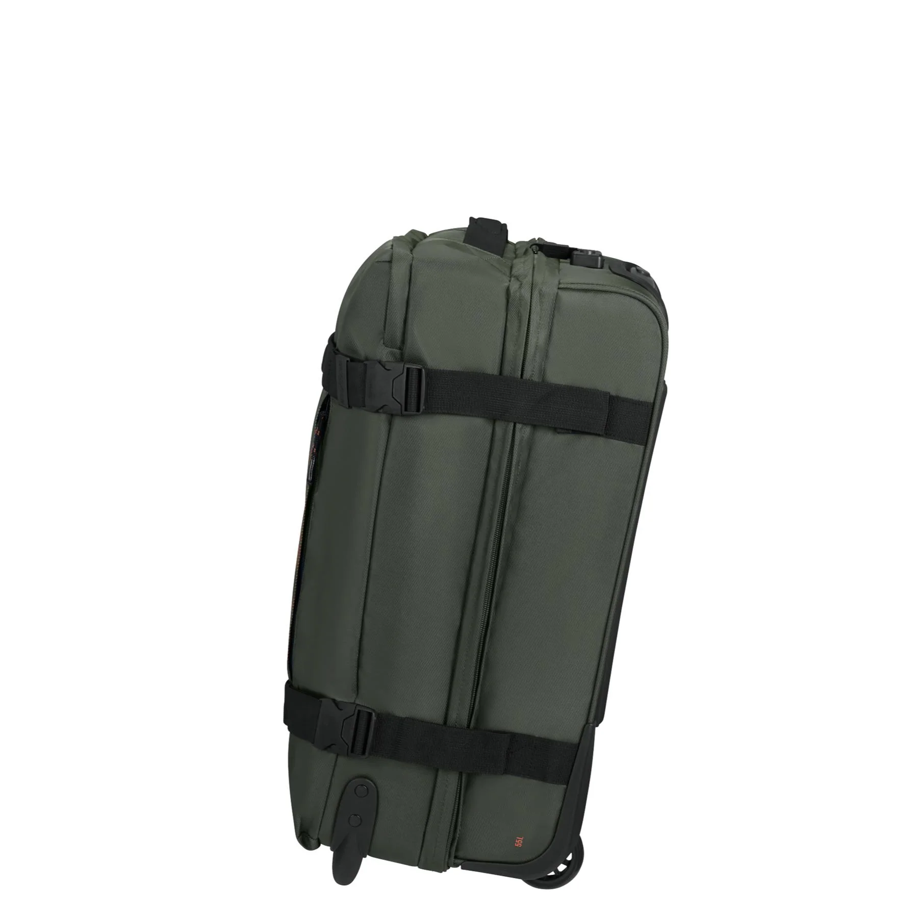 American Tourister Urban Track Rolling Holdall - Image 157
