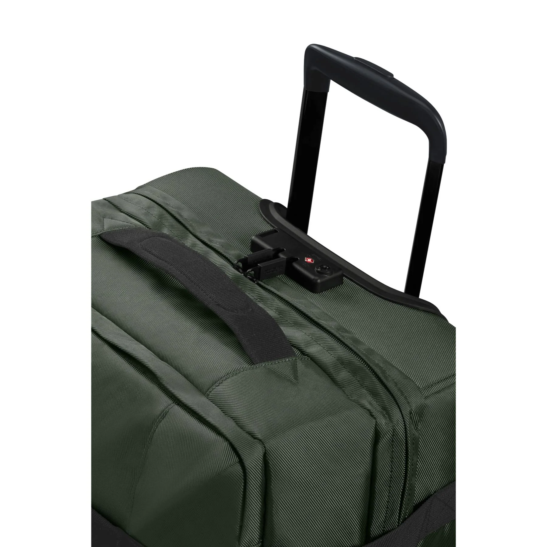 American Tourister Urban Track Rolling Holdall - Image 159