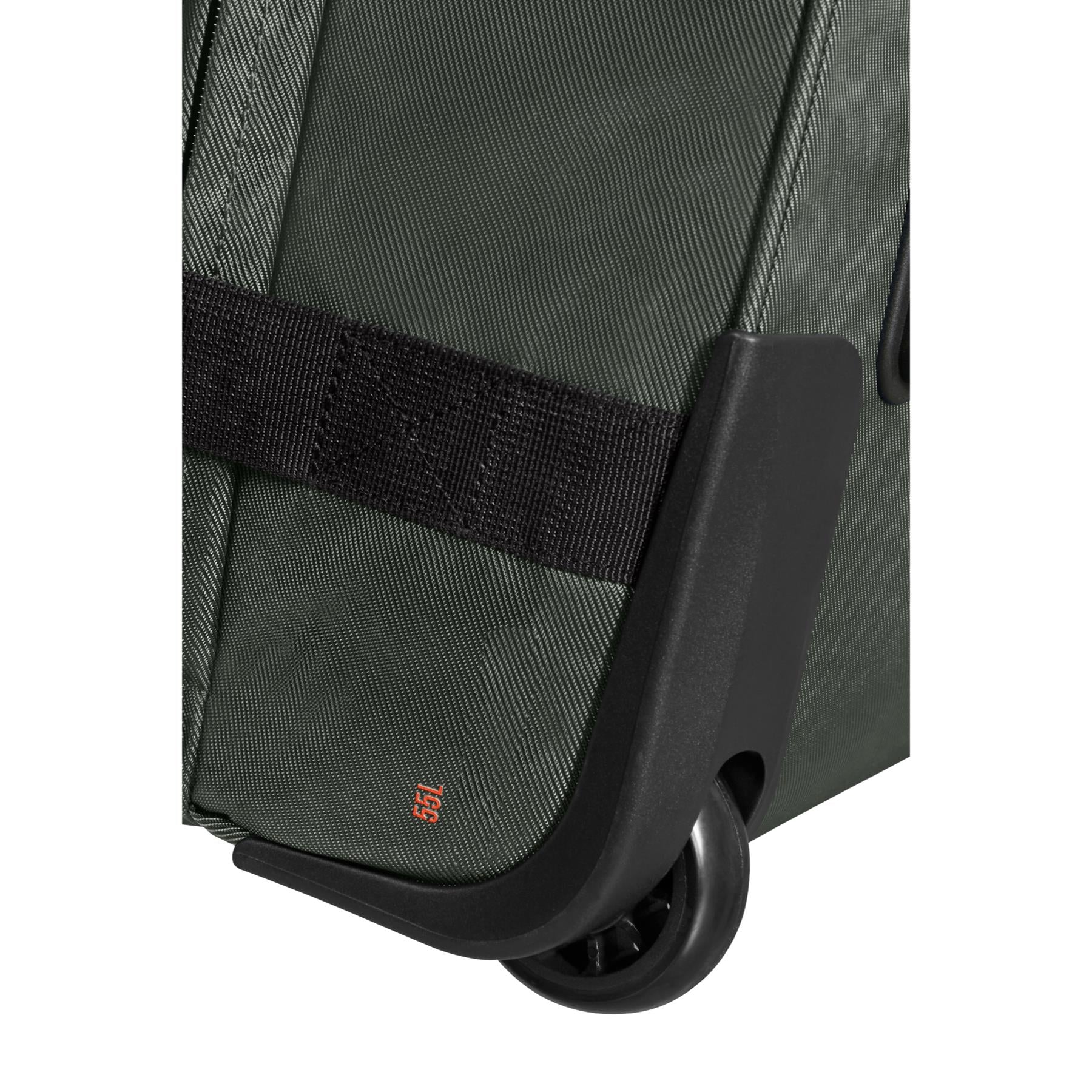 American Tourister Urban Track Rolling Holdall - Image 160