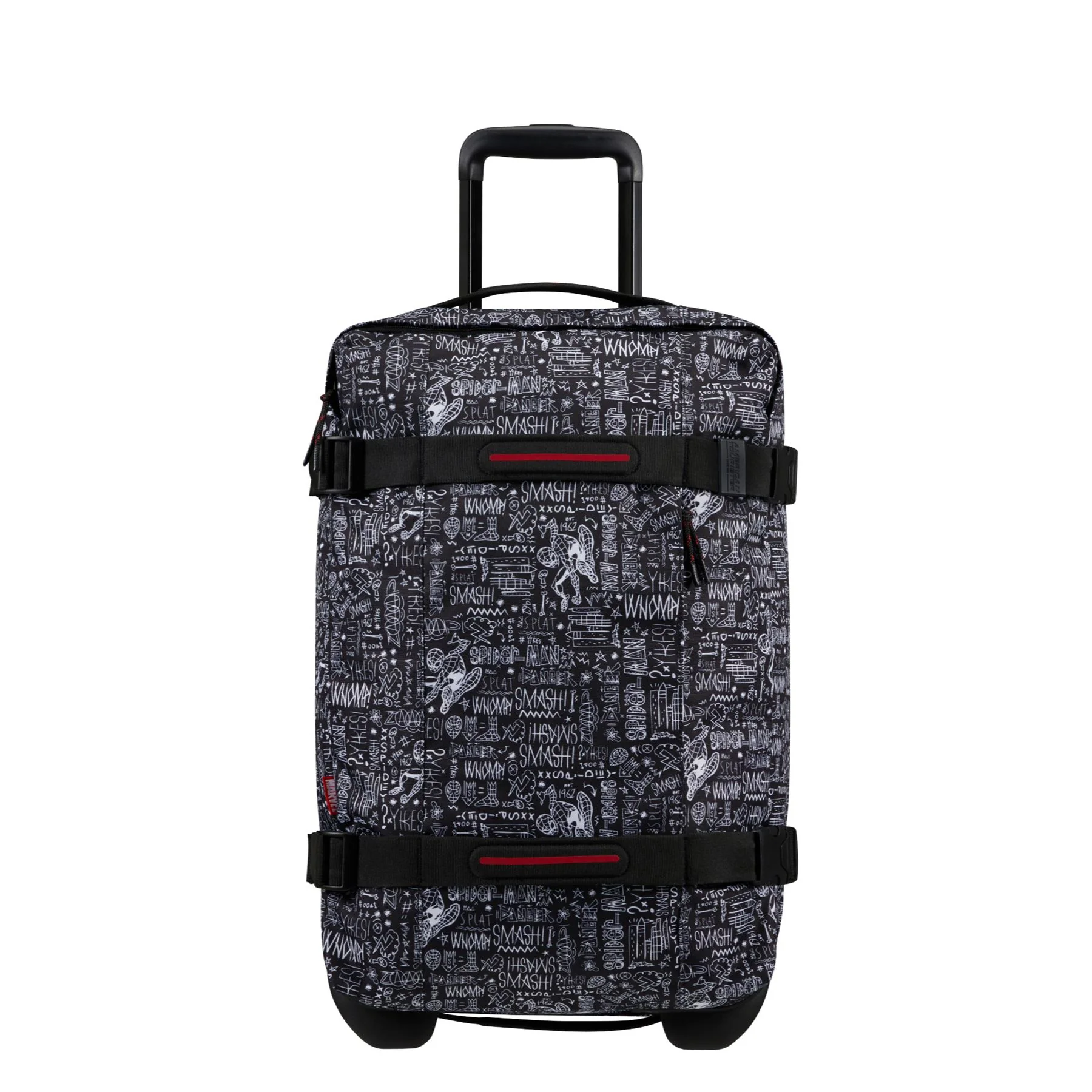 American Tourister Urban Track Rolling Holdall - Image 161