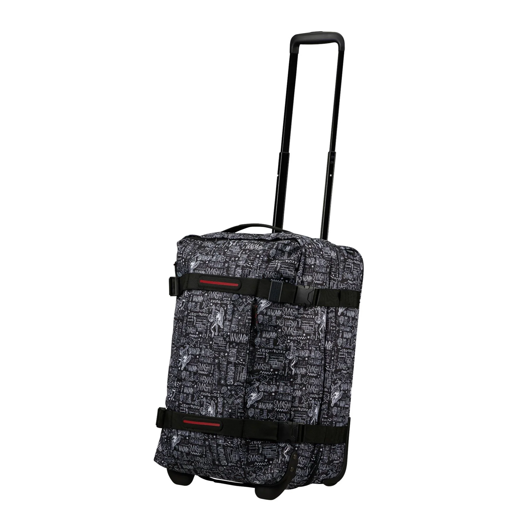 American Tourister Urban Track Rolling Holdall - Image 163