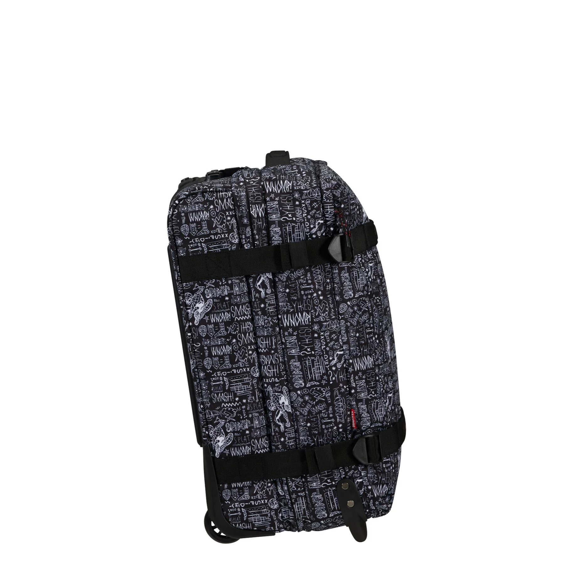 American Tourister Urban Track Rolling Holdall - Image 166