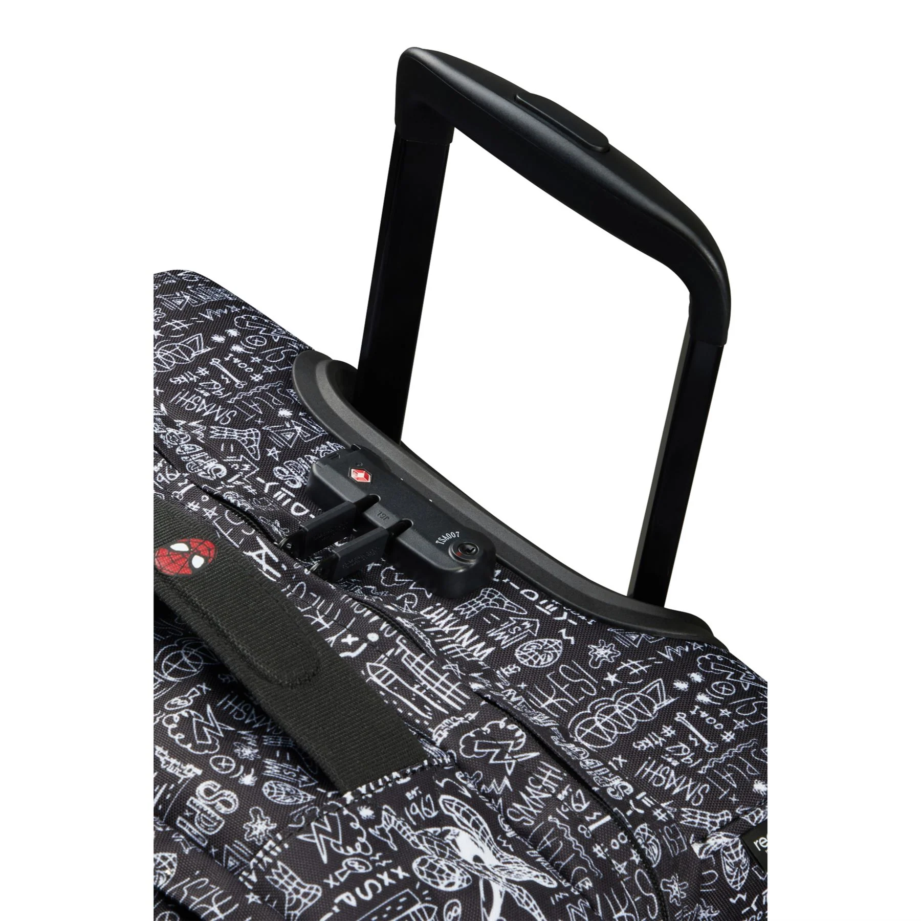 American Tourister Urban Track Rolling Holdall - Image 167