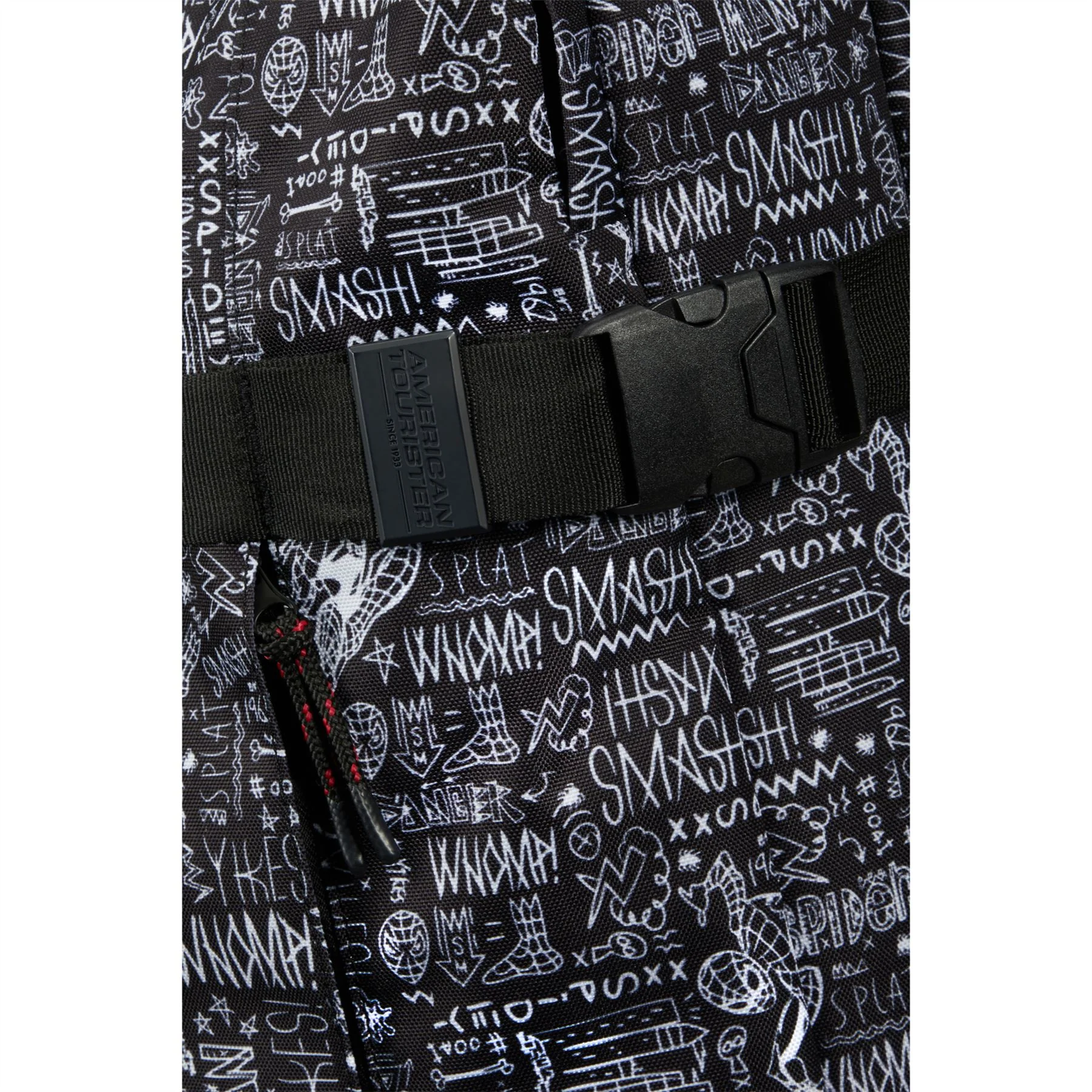 American Tourister Urban Track Rolling Holdall - Image 168