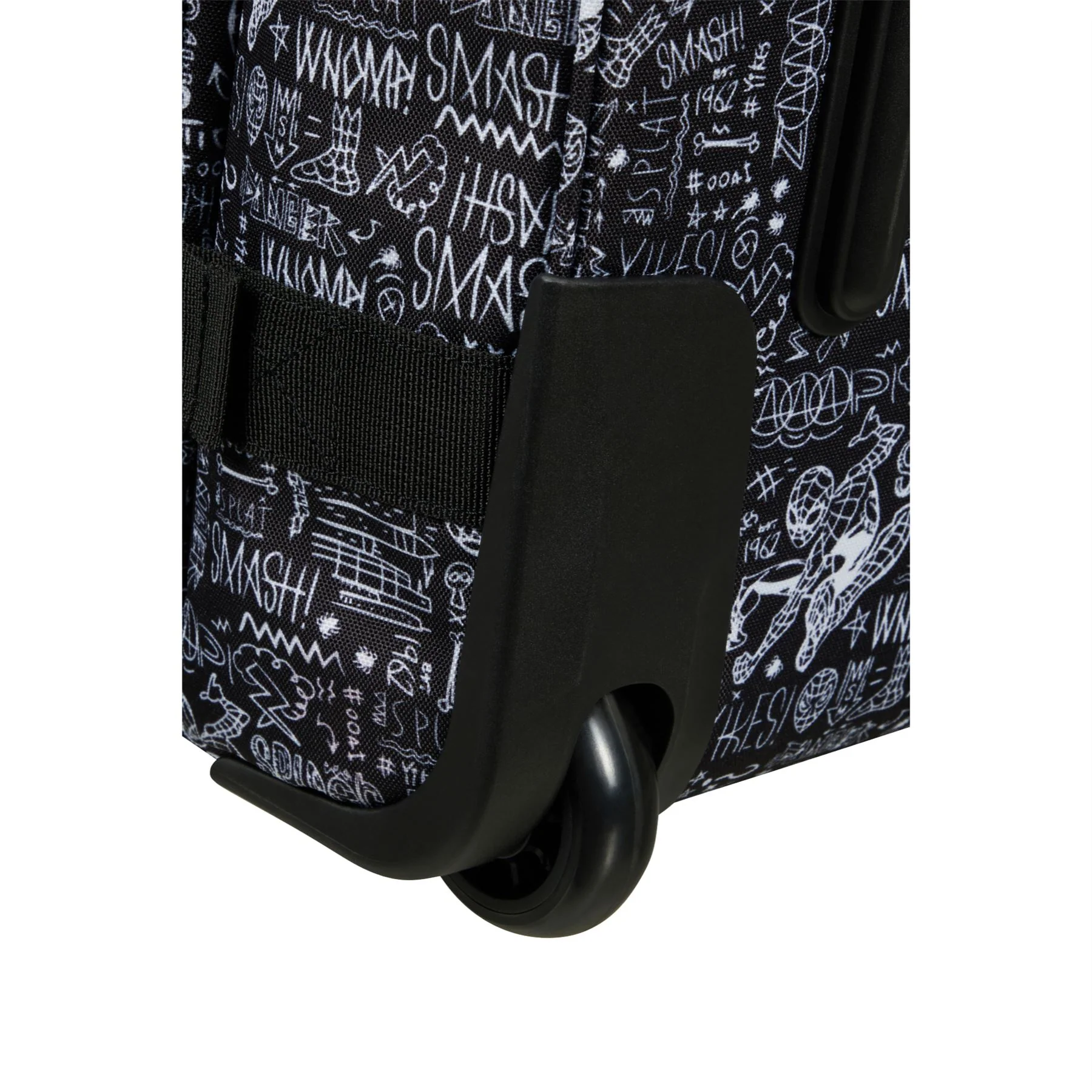American Tourister Urban Track Rolling Holdall - Image 170